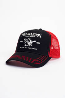Black/Red