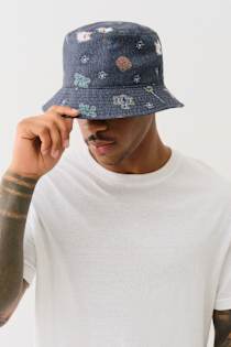 Medium Wash Blue