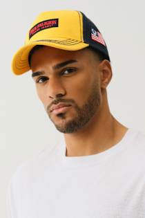 Yellow/Blue