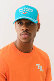 Blue/Orange