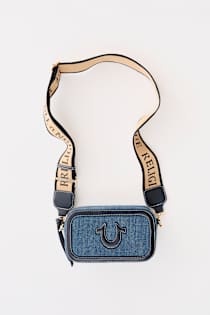 Medium Wash Blue