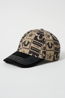 Black/Ivory