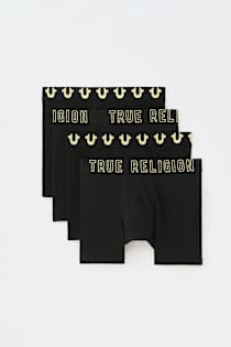Black/Gold