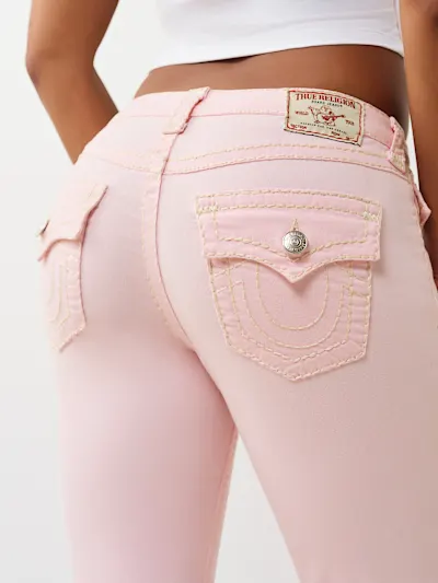 Pink Collection | True Religion