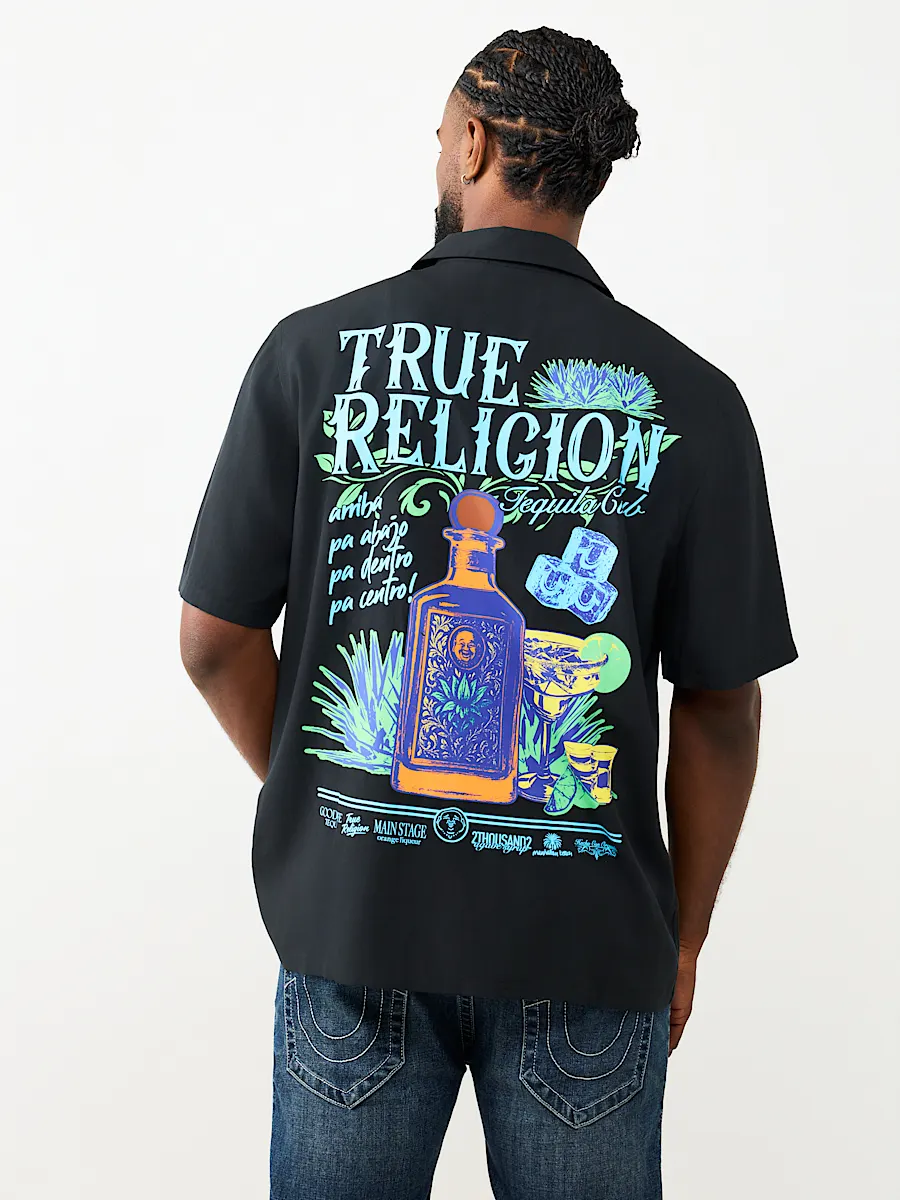 resort camp shirt