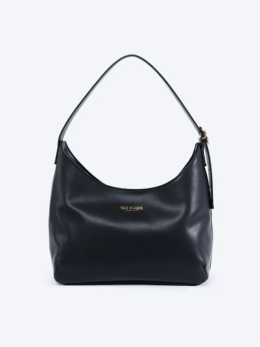 classic logo purse