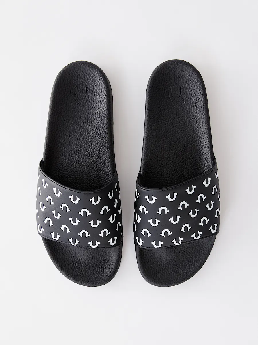 logo print slides