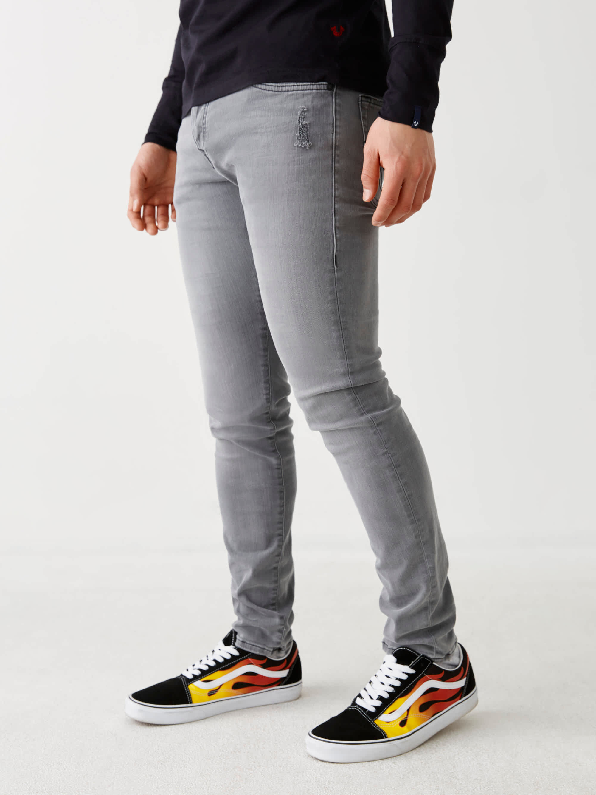 TONY SUPER SKINNY JEAN 32