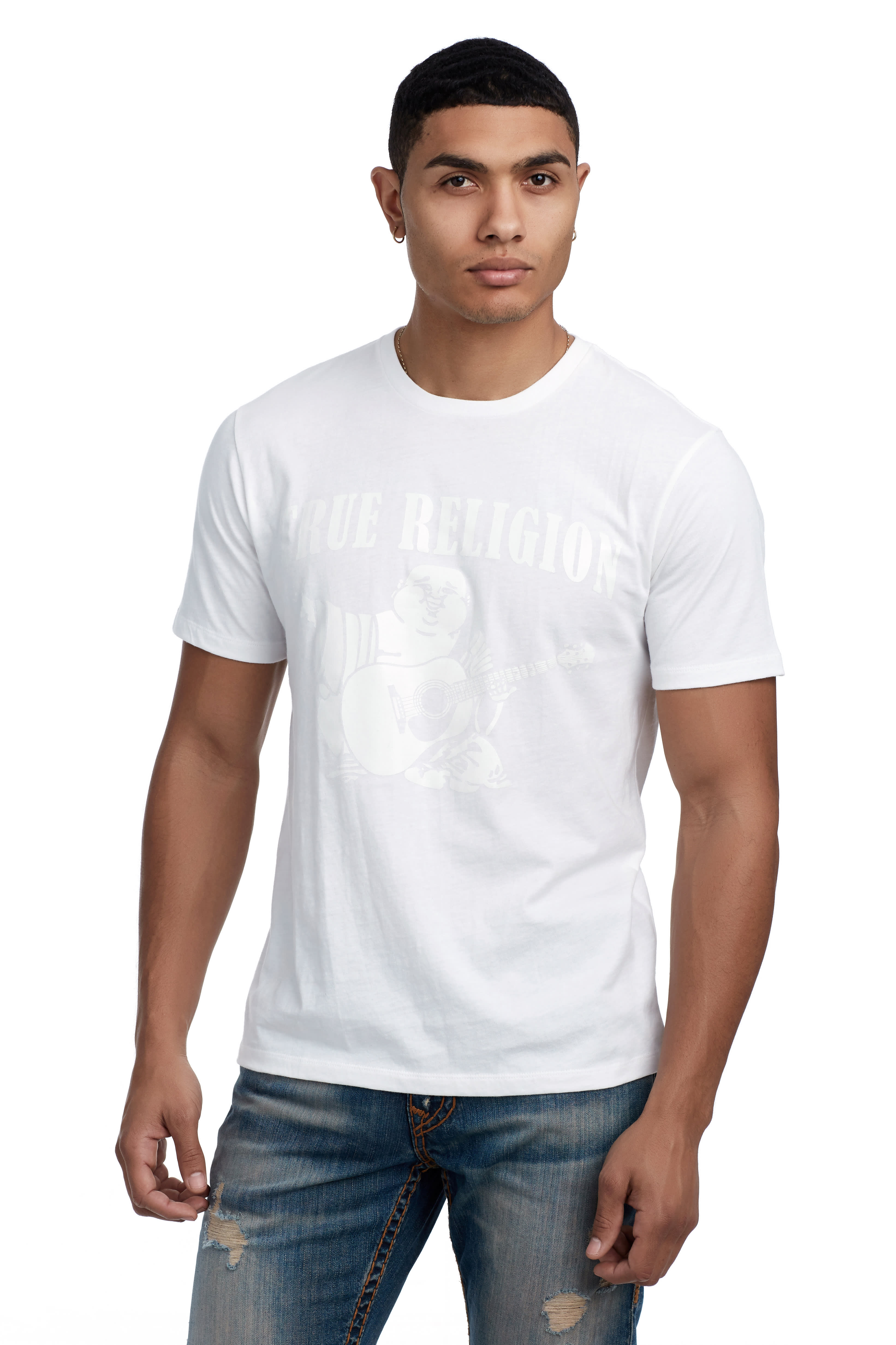 TONAL BUDDHA TEE