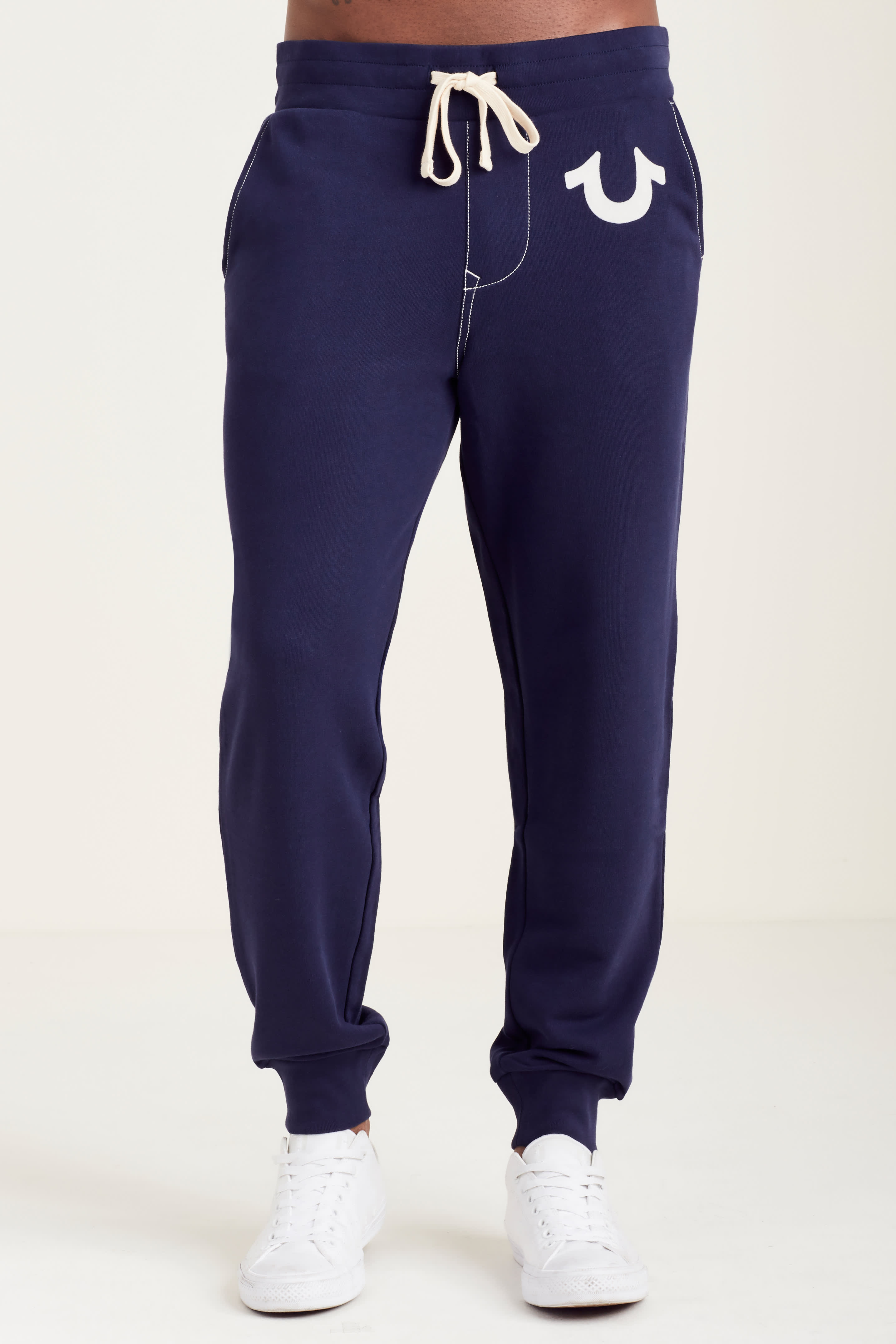 CLASSIC LOGO JOGGER