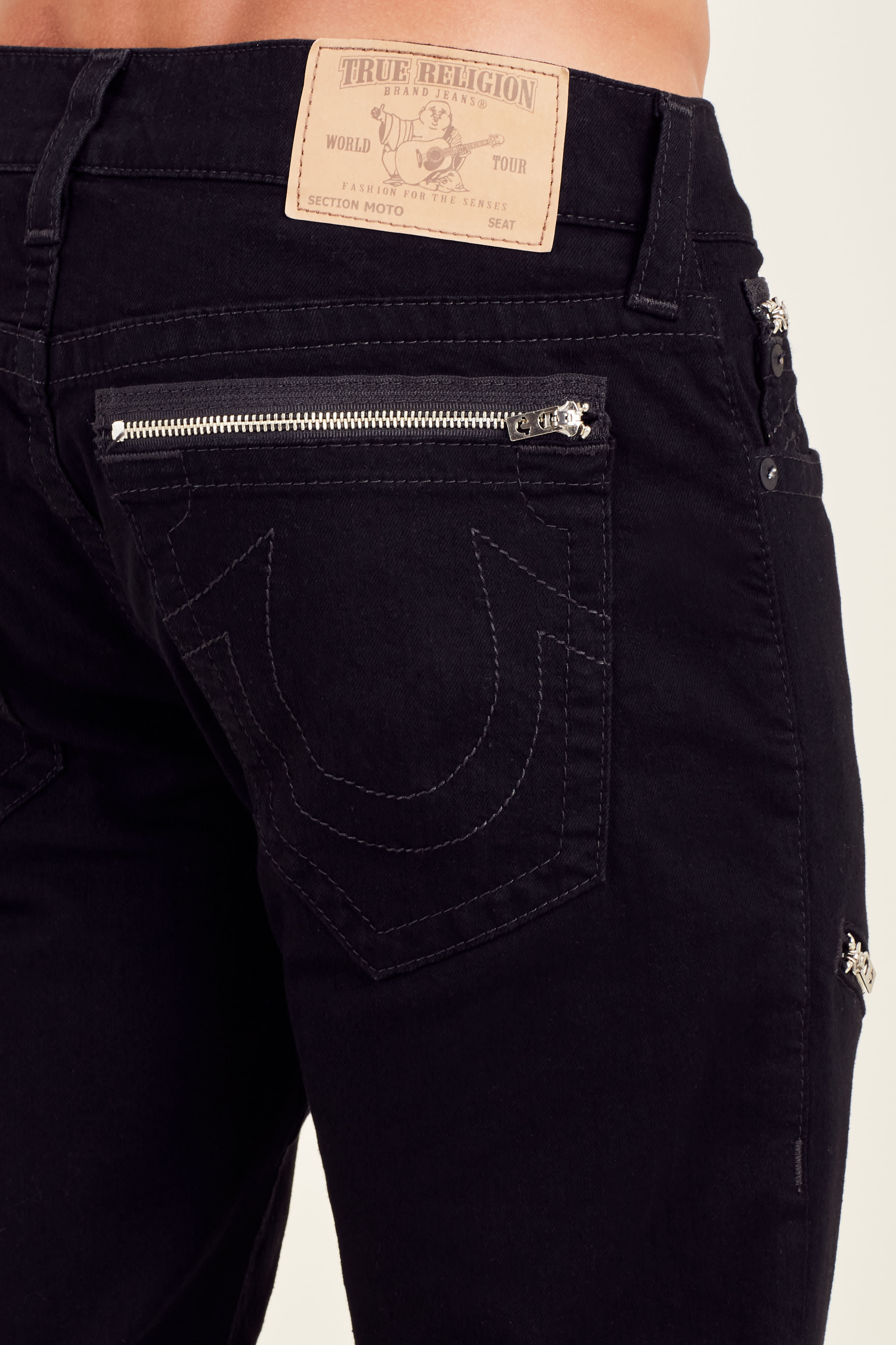 Online True Religion brand new men's jeans