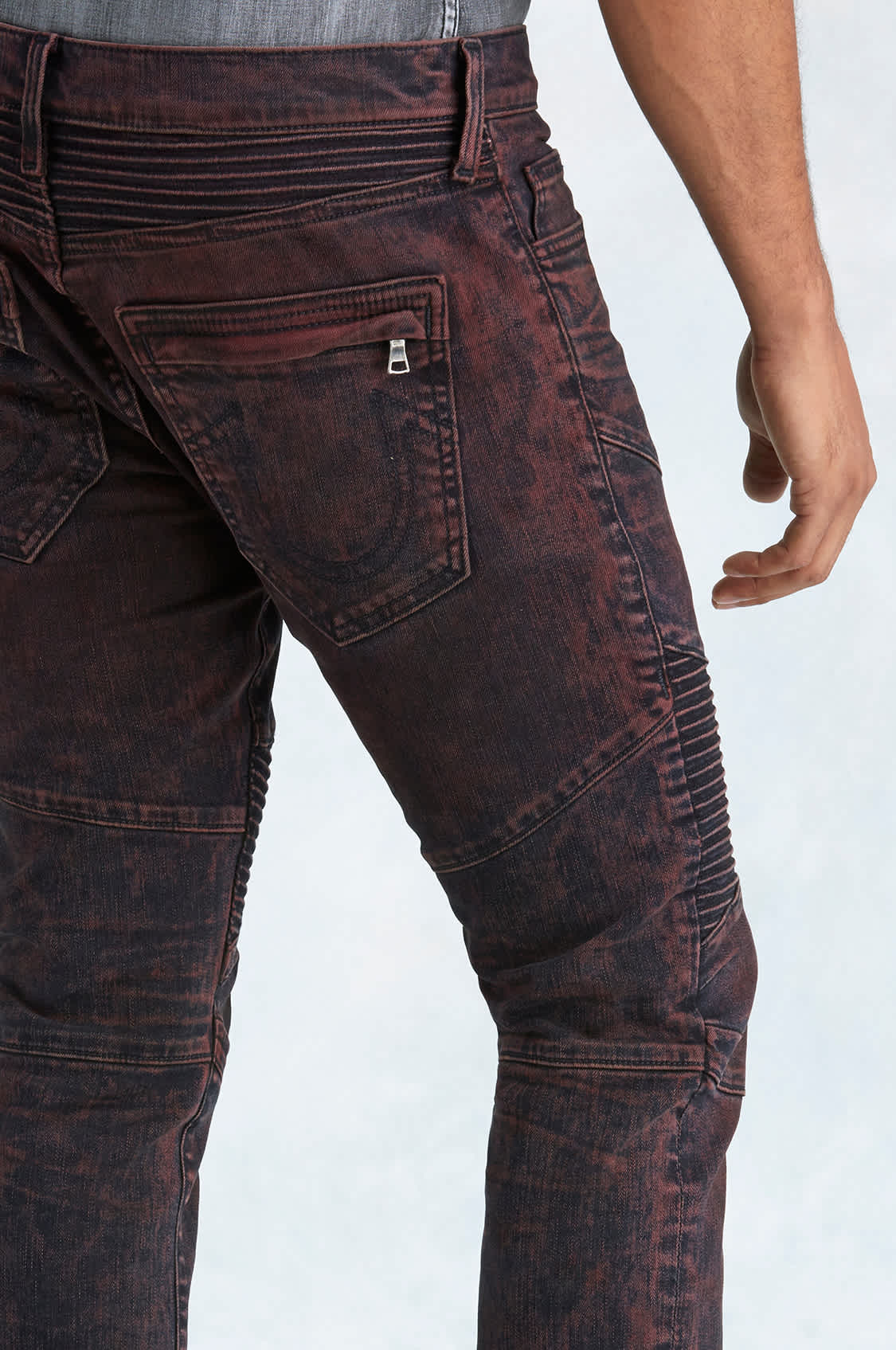 Fashion true religion jeans geno