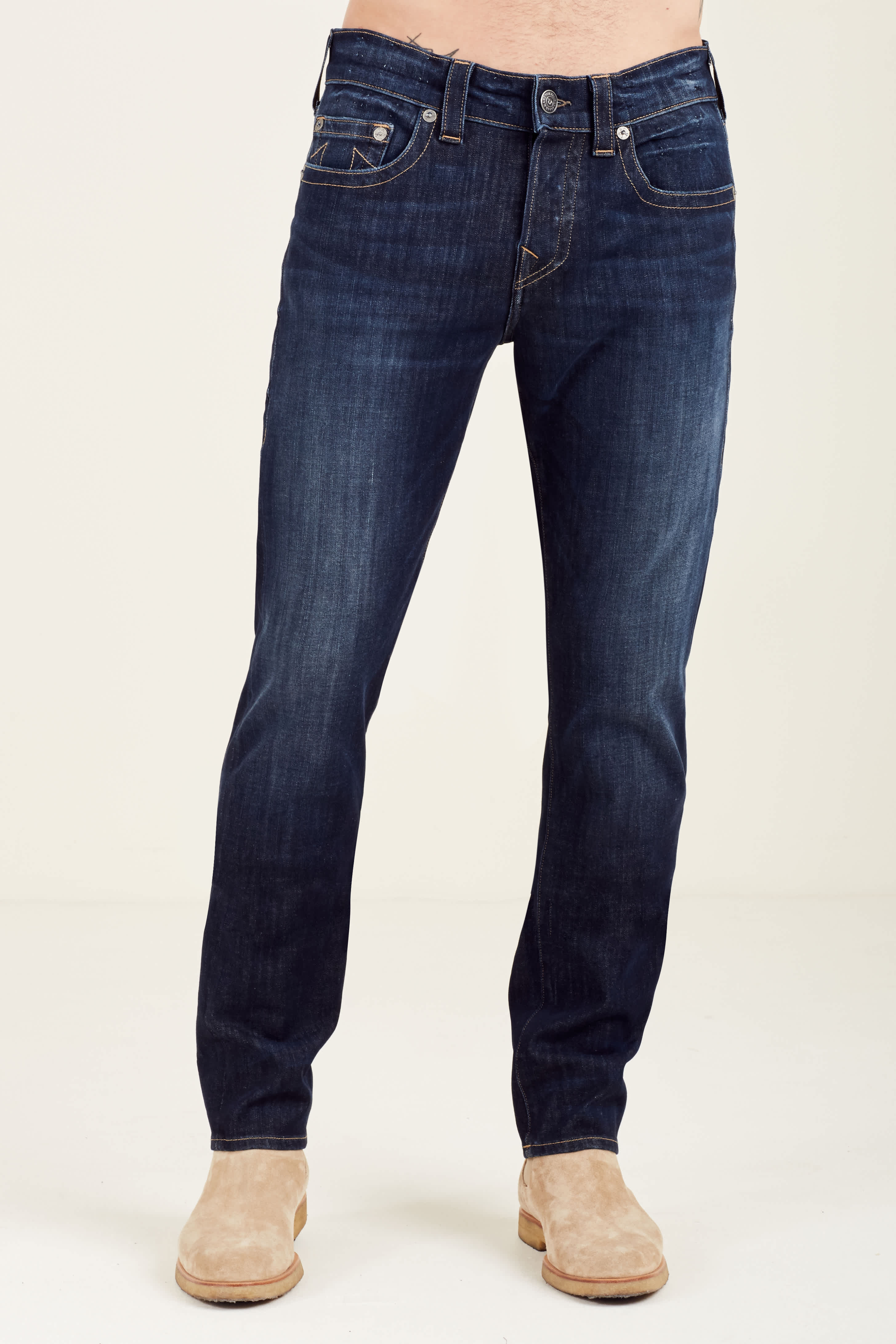 360 STRETCH ROCCO SKINNY MENS JEAN