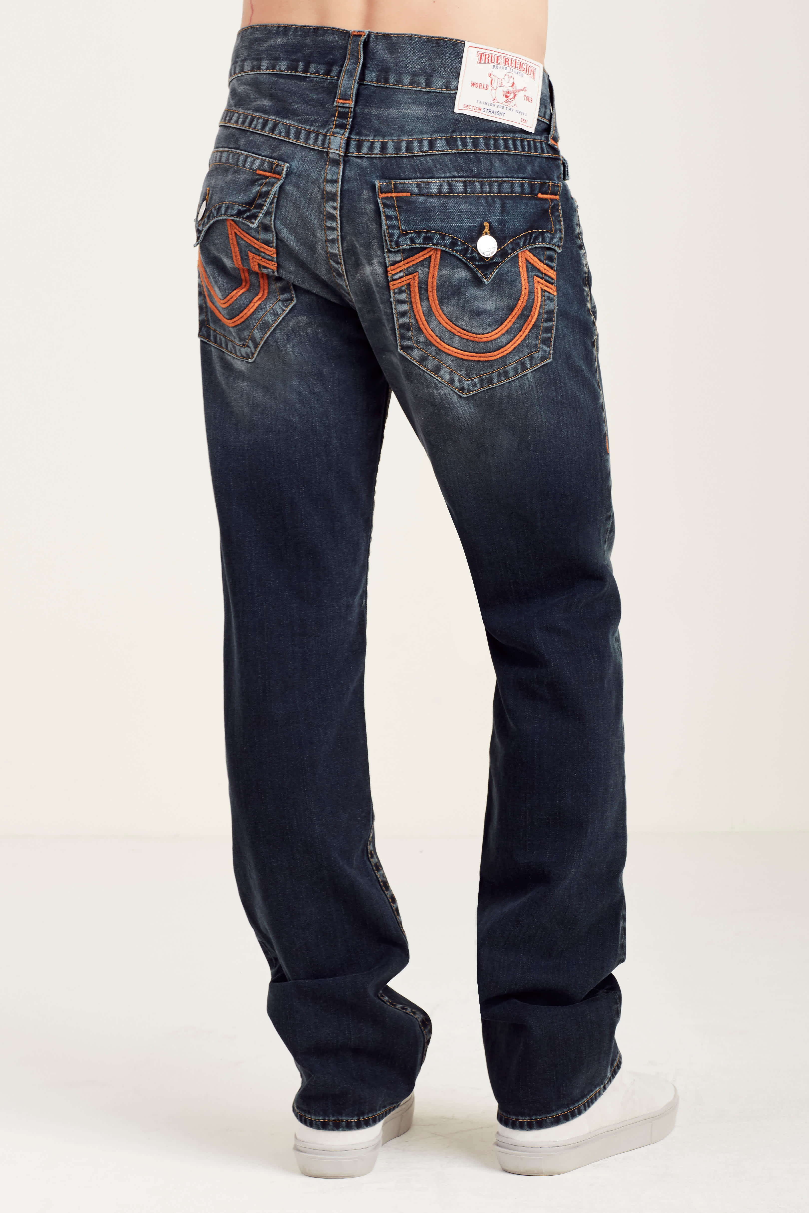 True hotsell Religion Men’s Jeans