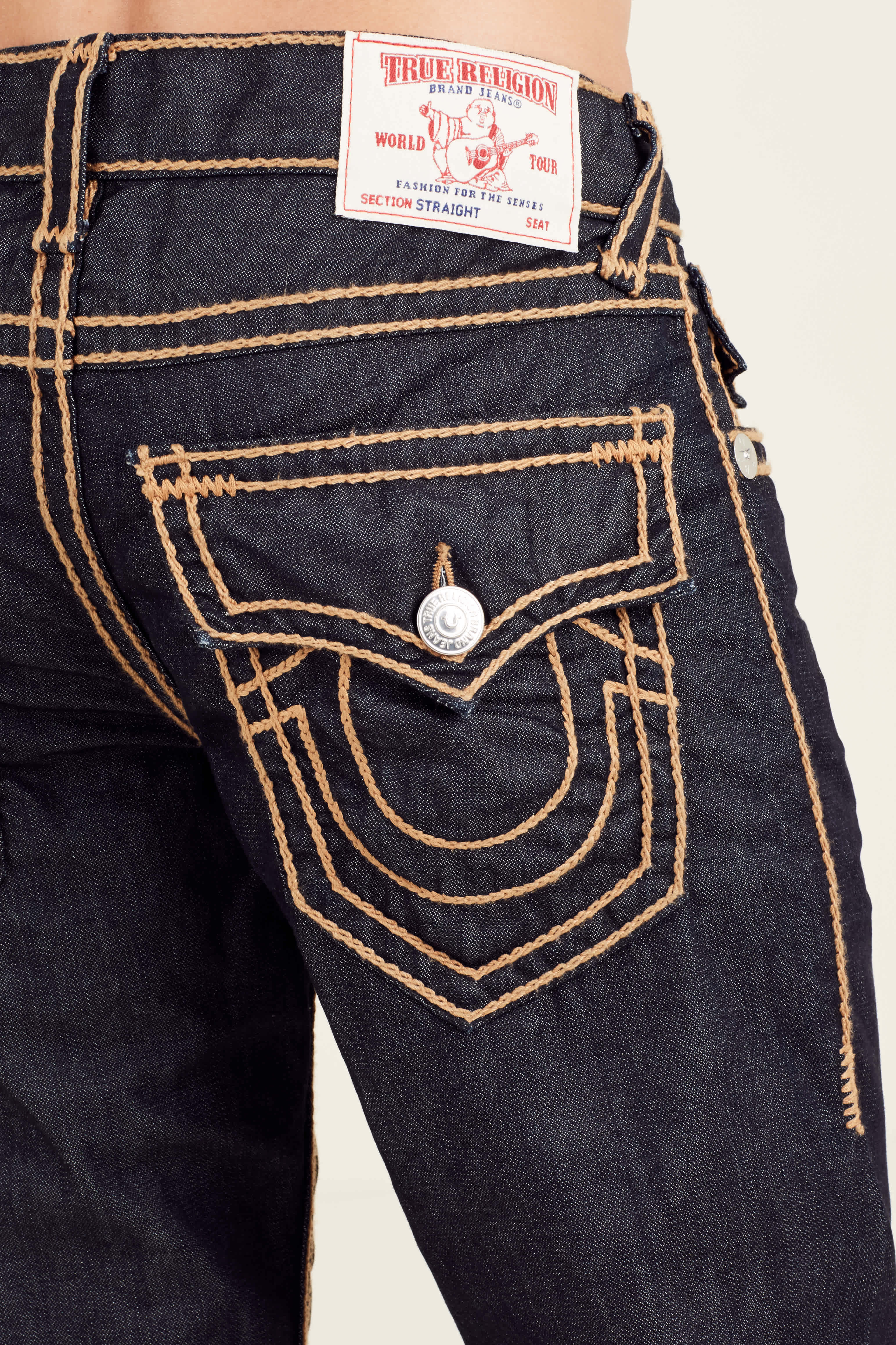 Men’s True Religion Jeans popular