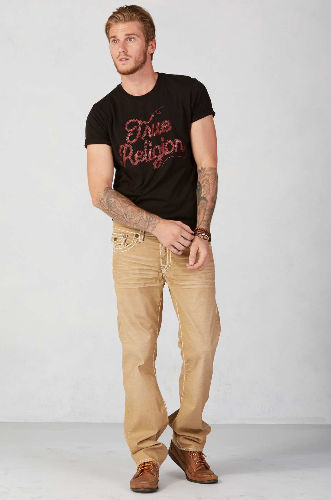 True religion outlet pants mens