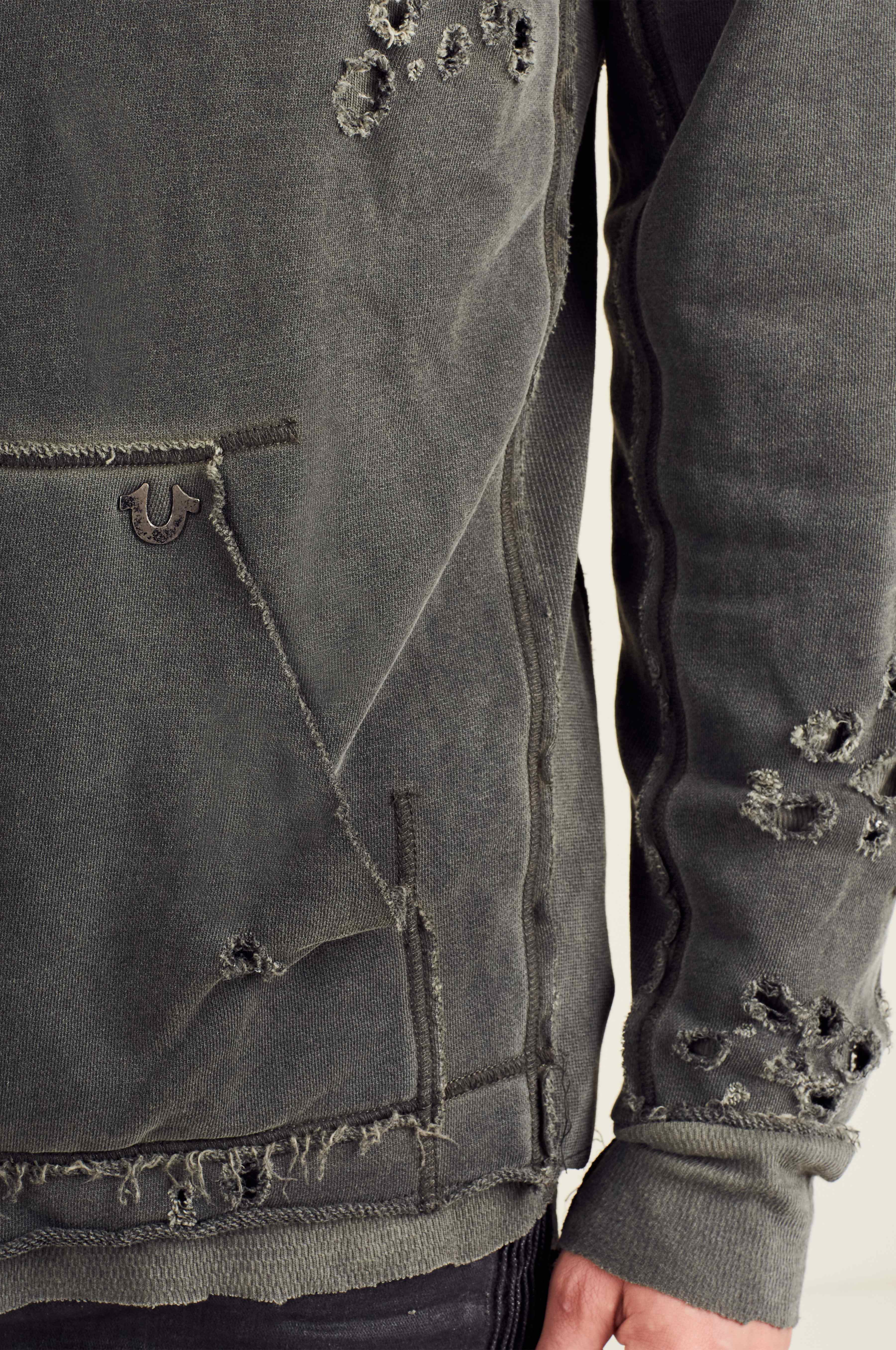 ◆TRUE RELIGION◆フリース スウェットパンツ 送料込 Amazon.com: True Religion: Active Bottom