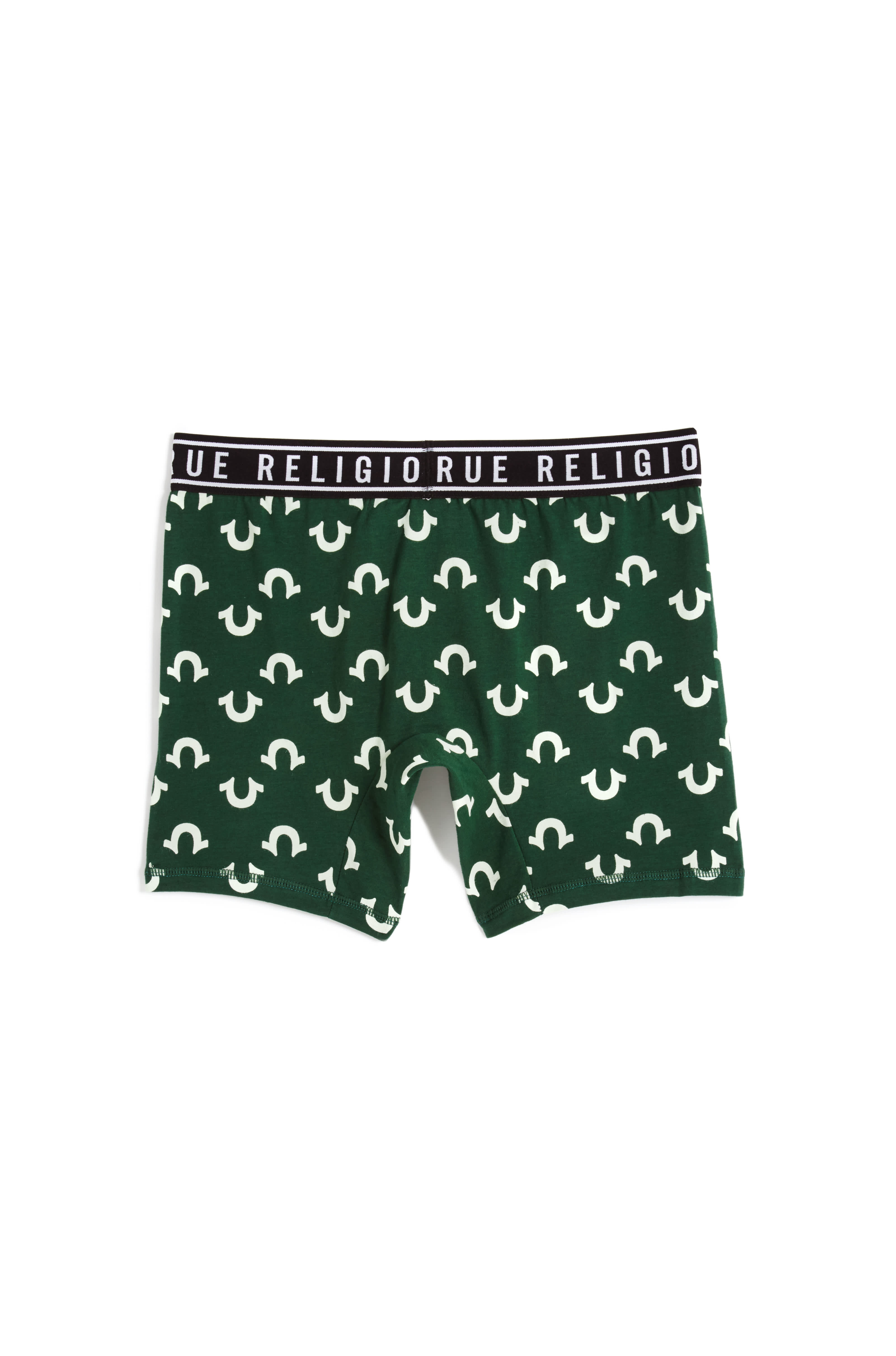 LOGO BAND BOXER BRIEF