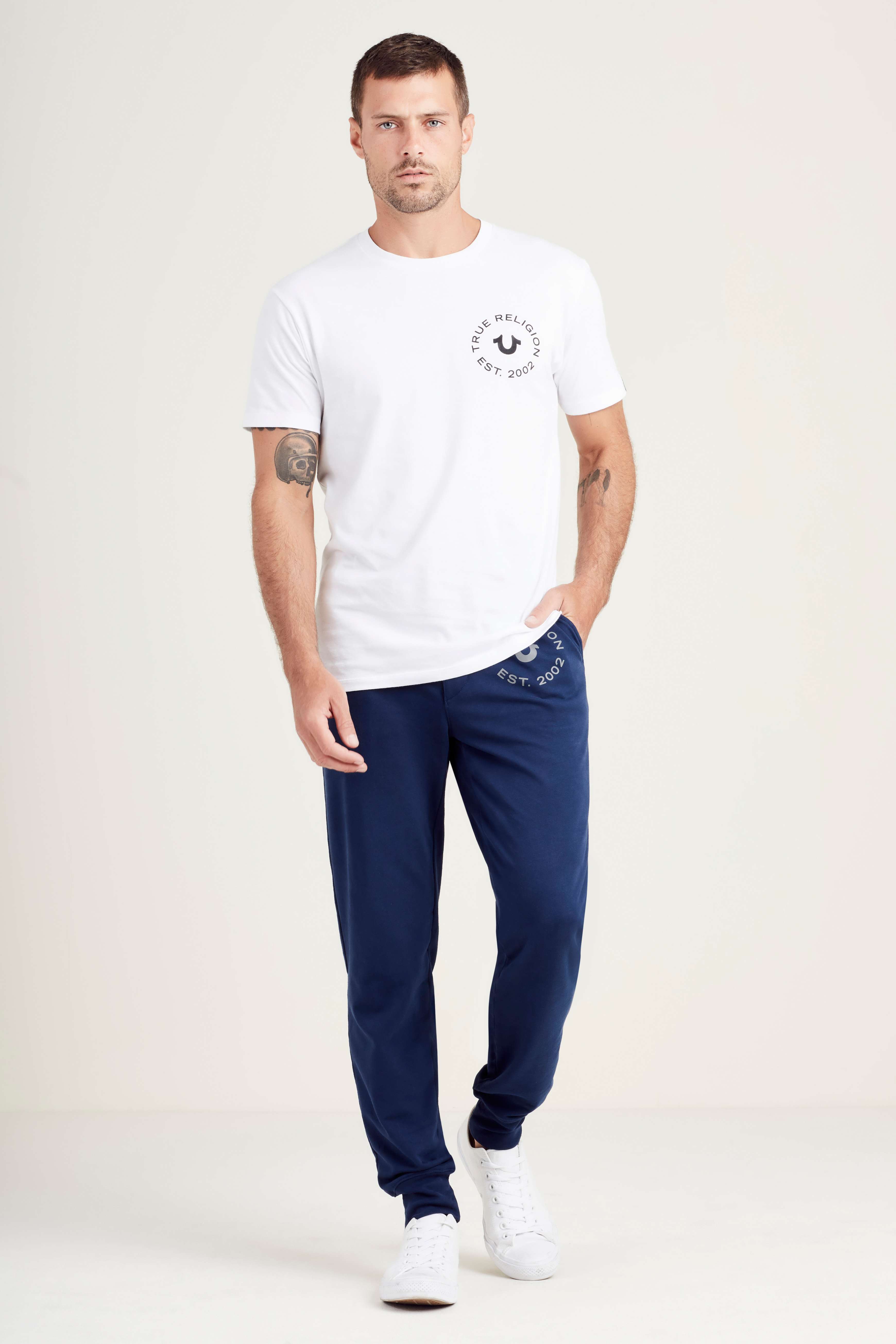 True religion mens sweatpants hotsell