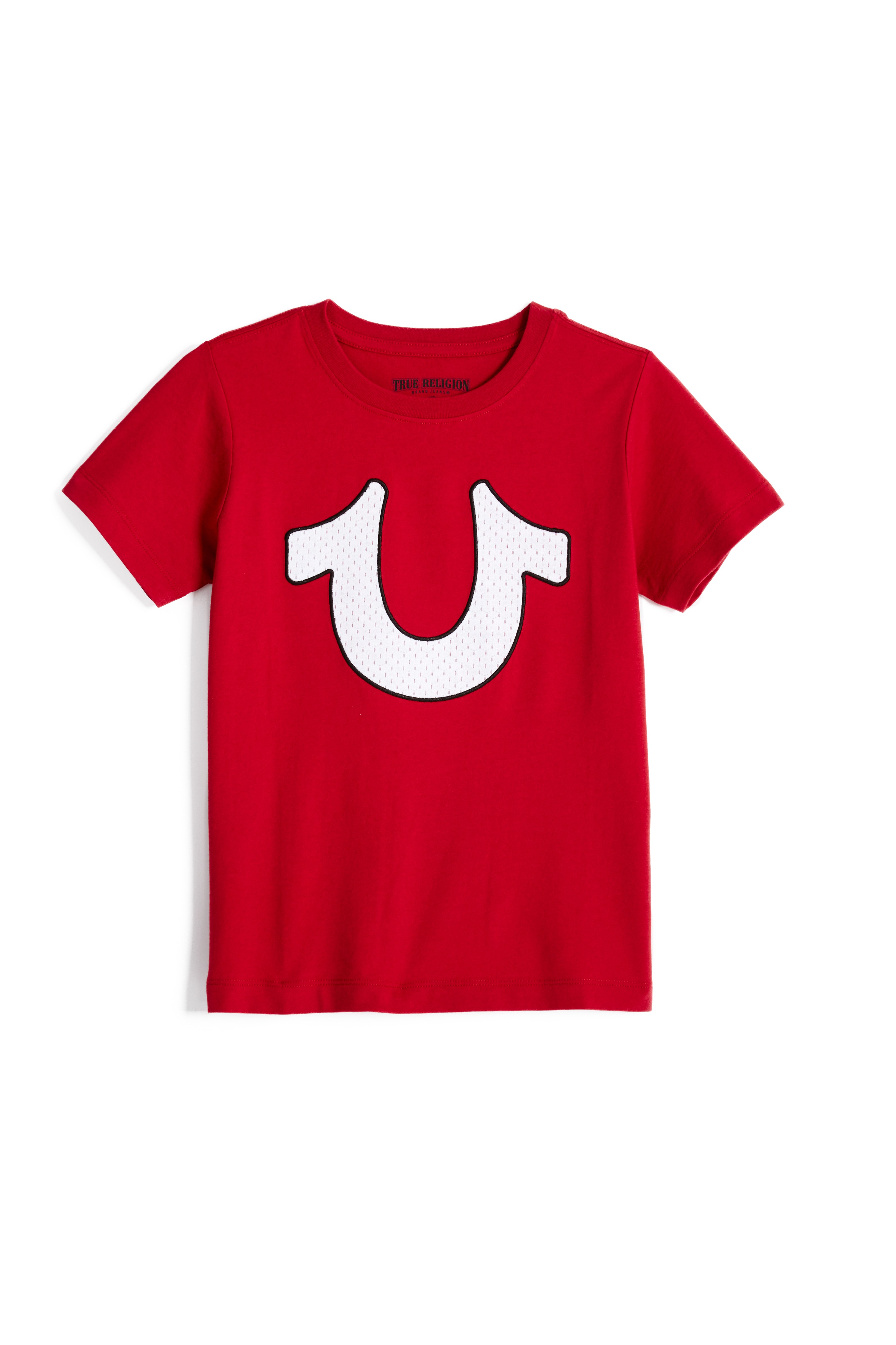 TODDLER/LITTLE KIDS GRAPHIC TEE