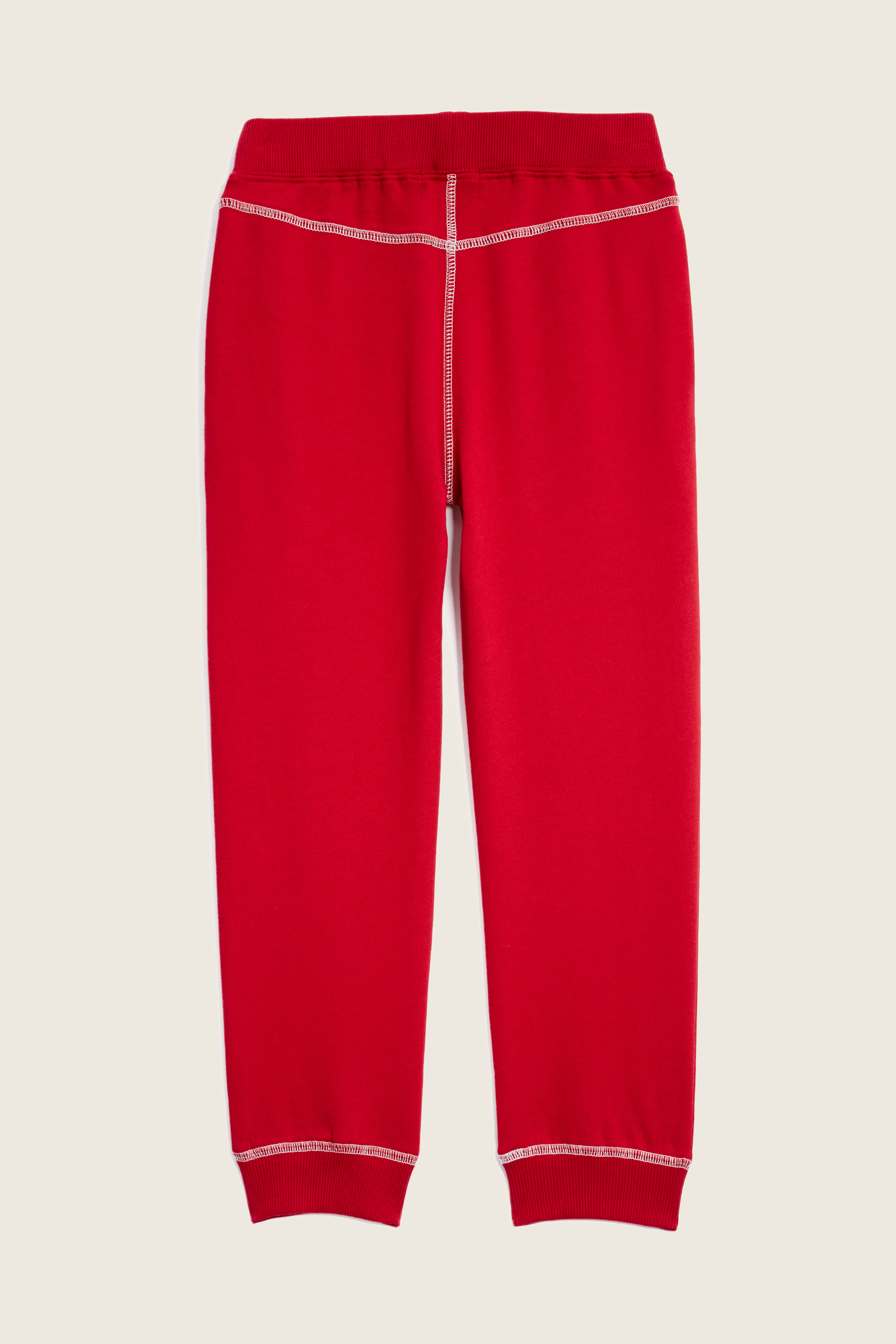 FRENCH TERRY KIDS SWEATPANT
