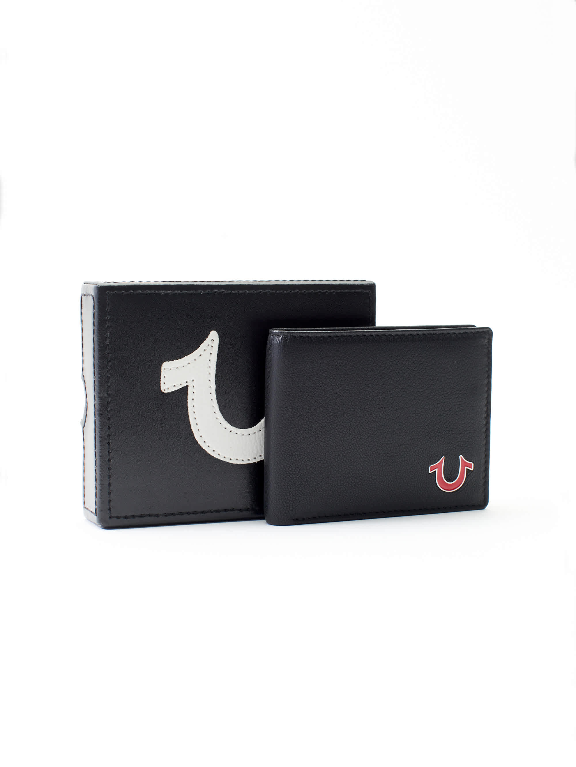 HORSESHOE WALLET, image 1