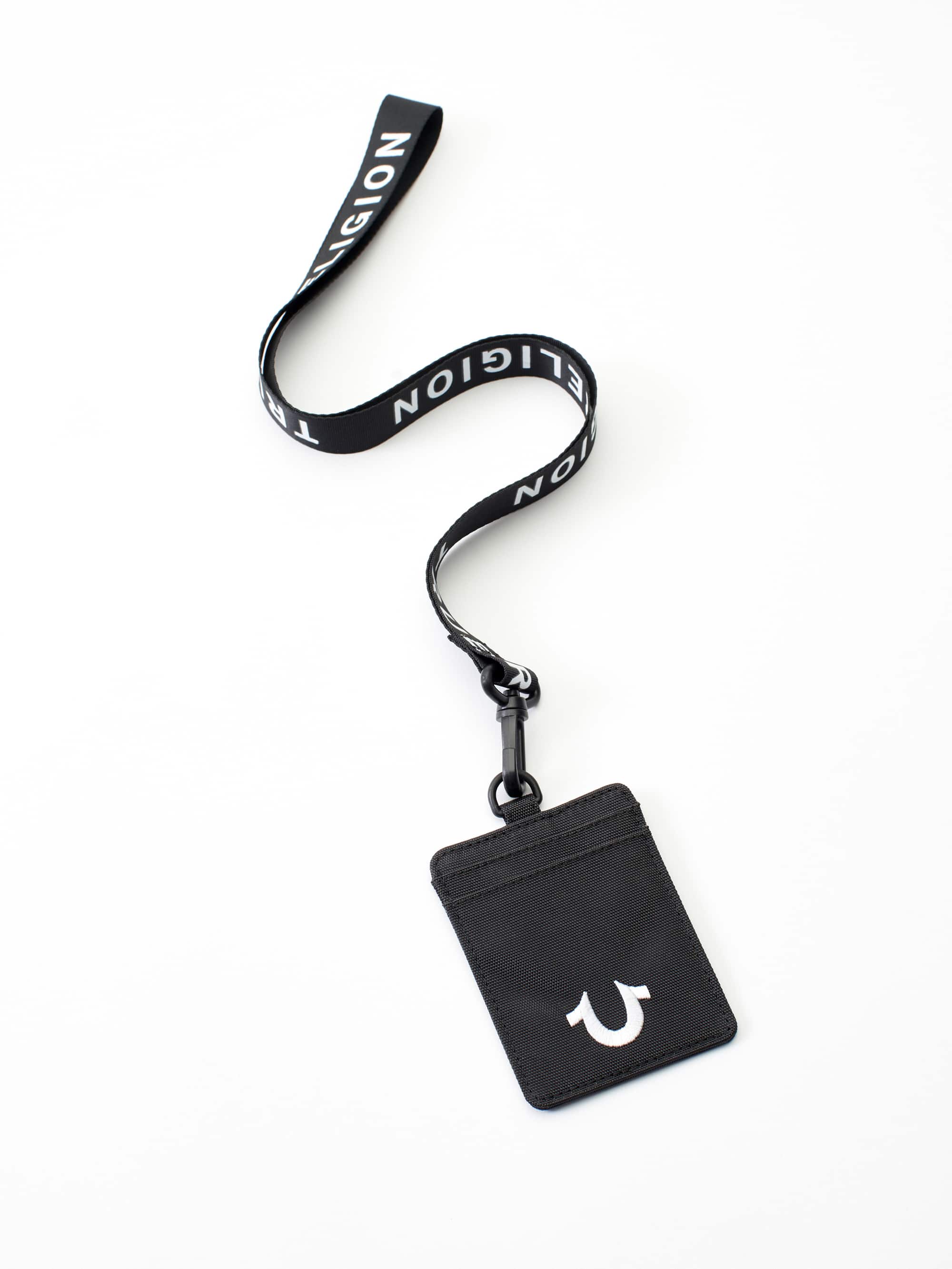 LANYARD CARD HOLDER, image 1