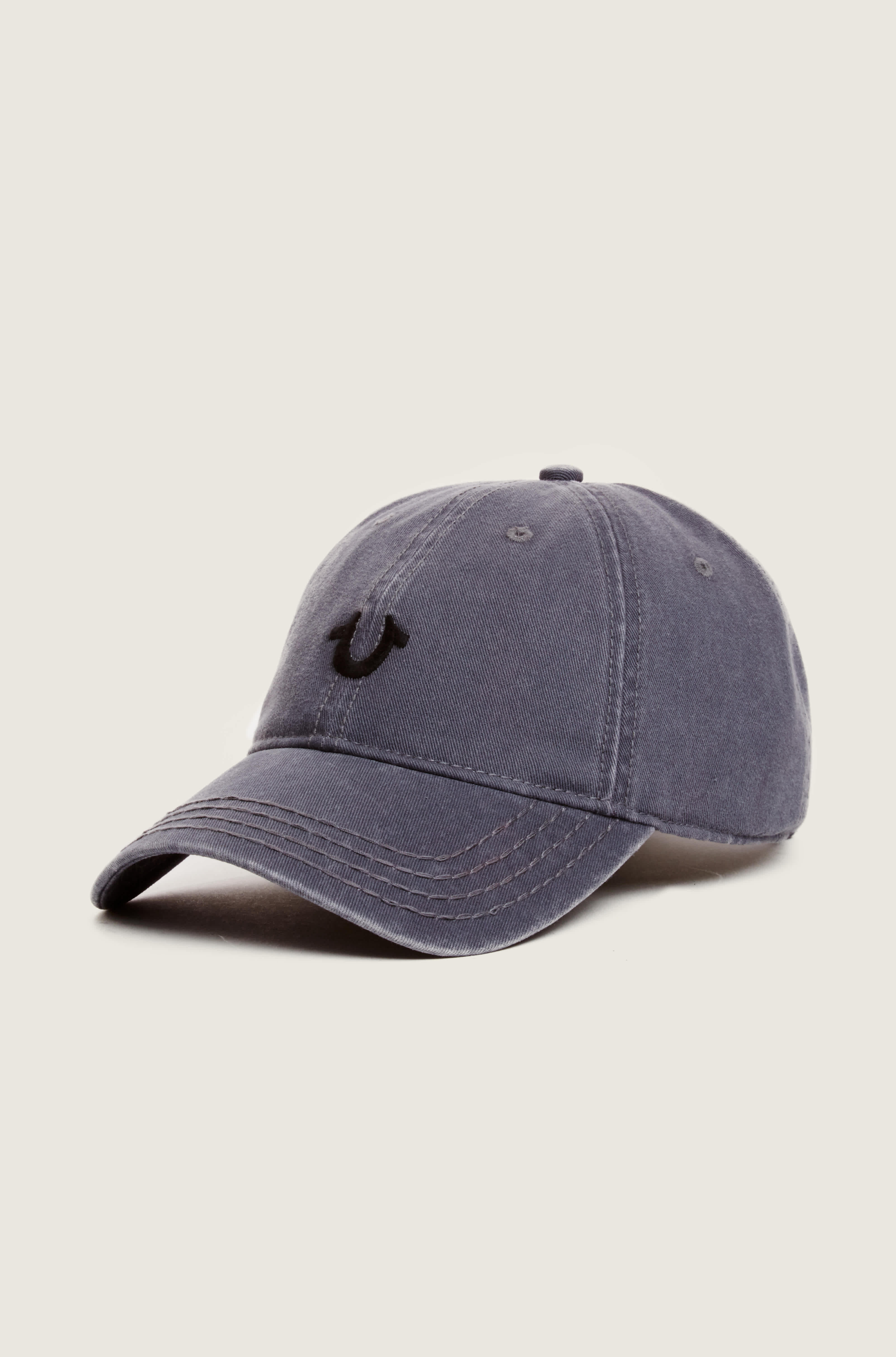 LOGO HAT
