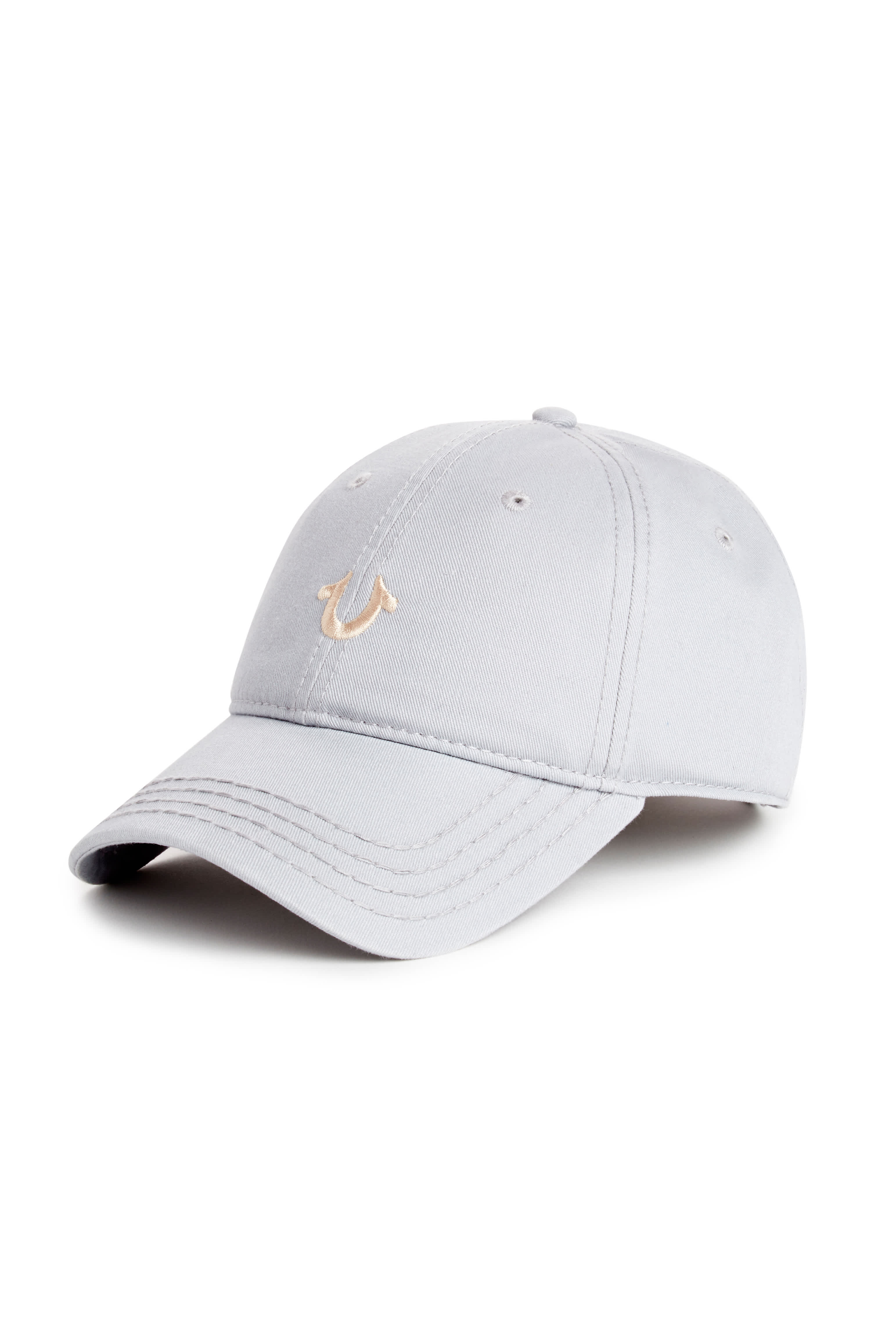 LOGO HAT