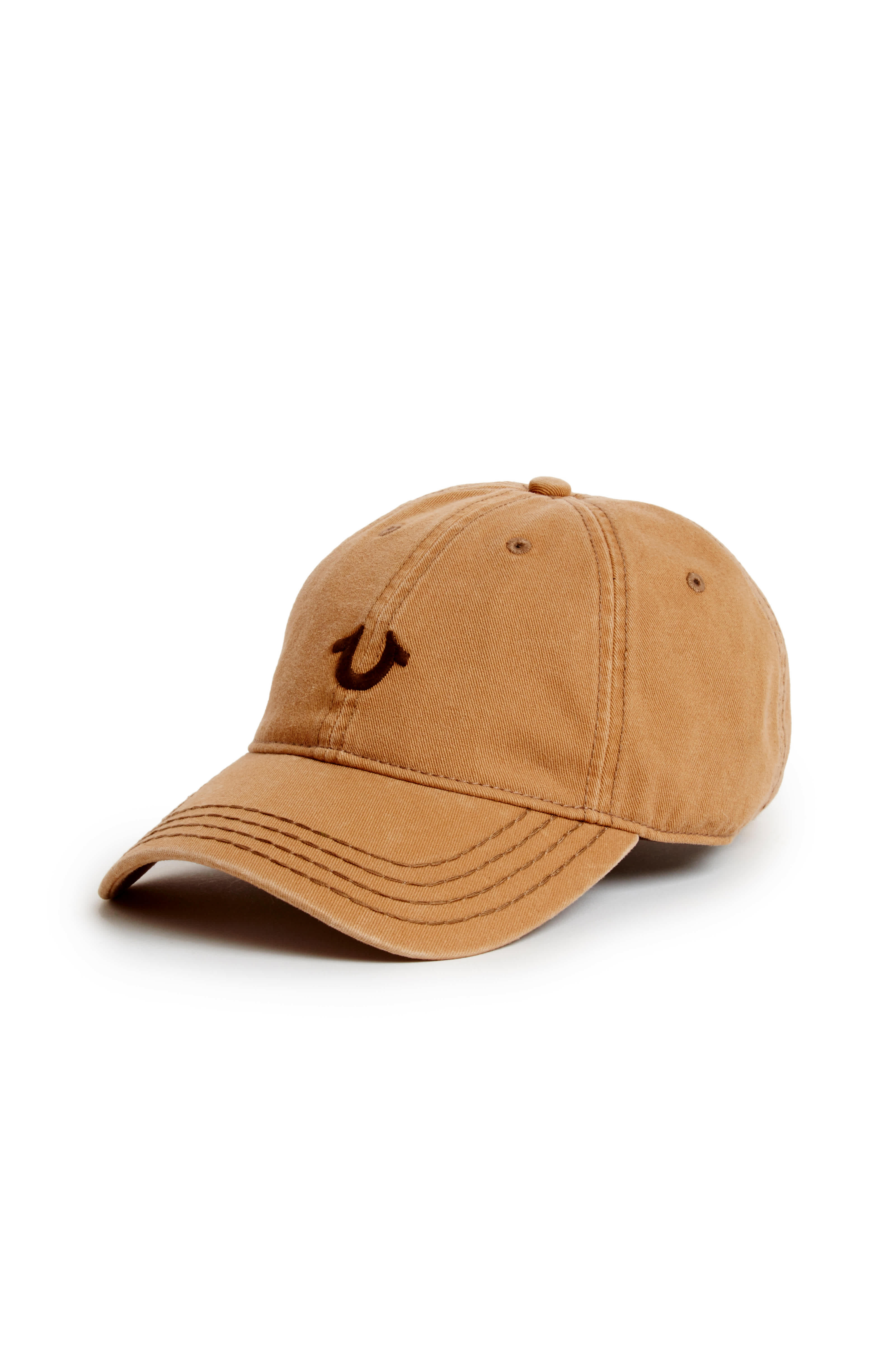 LOGO HAT