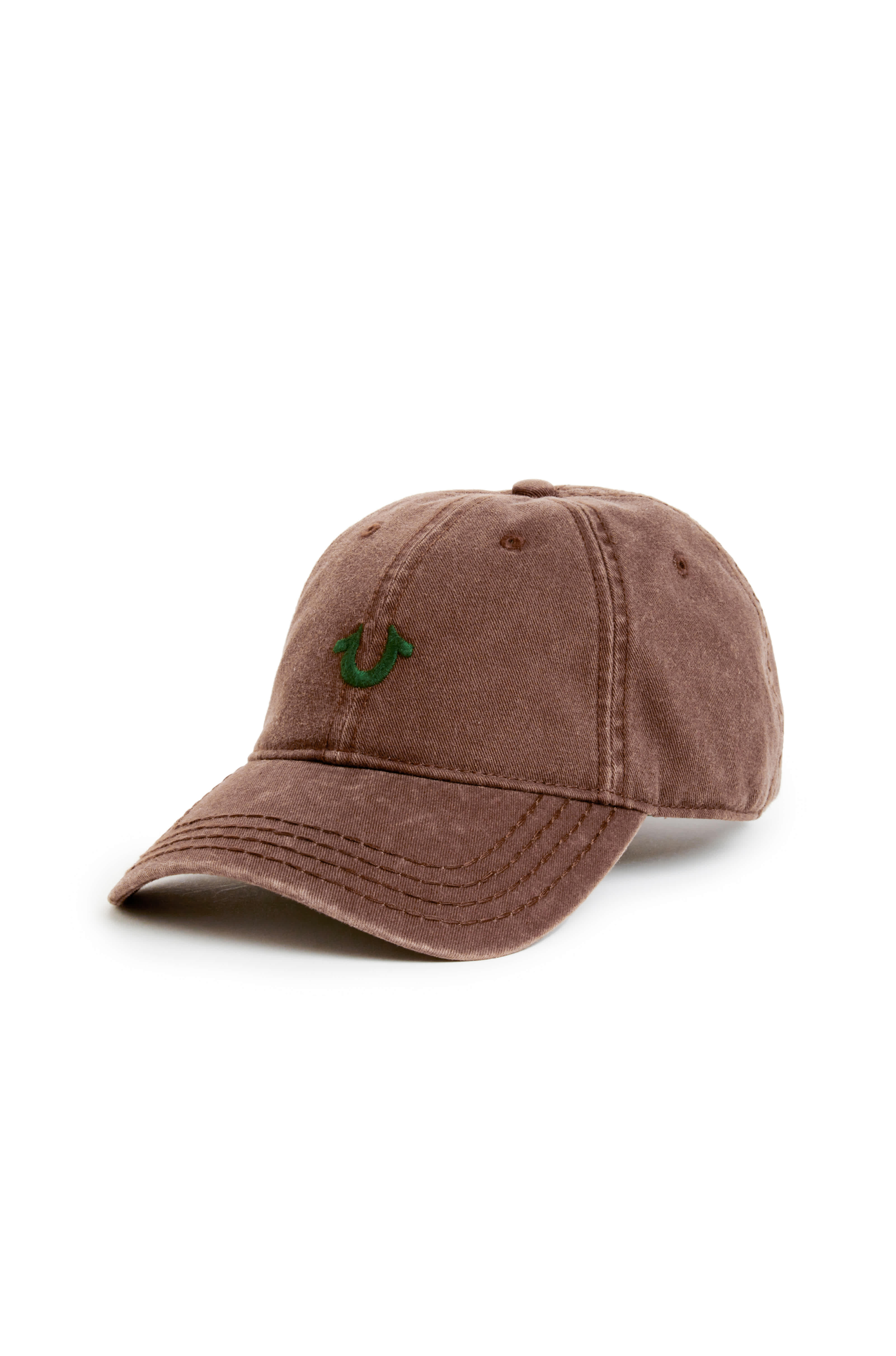 LOGO HAT