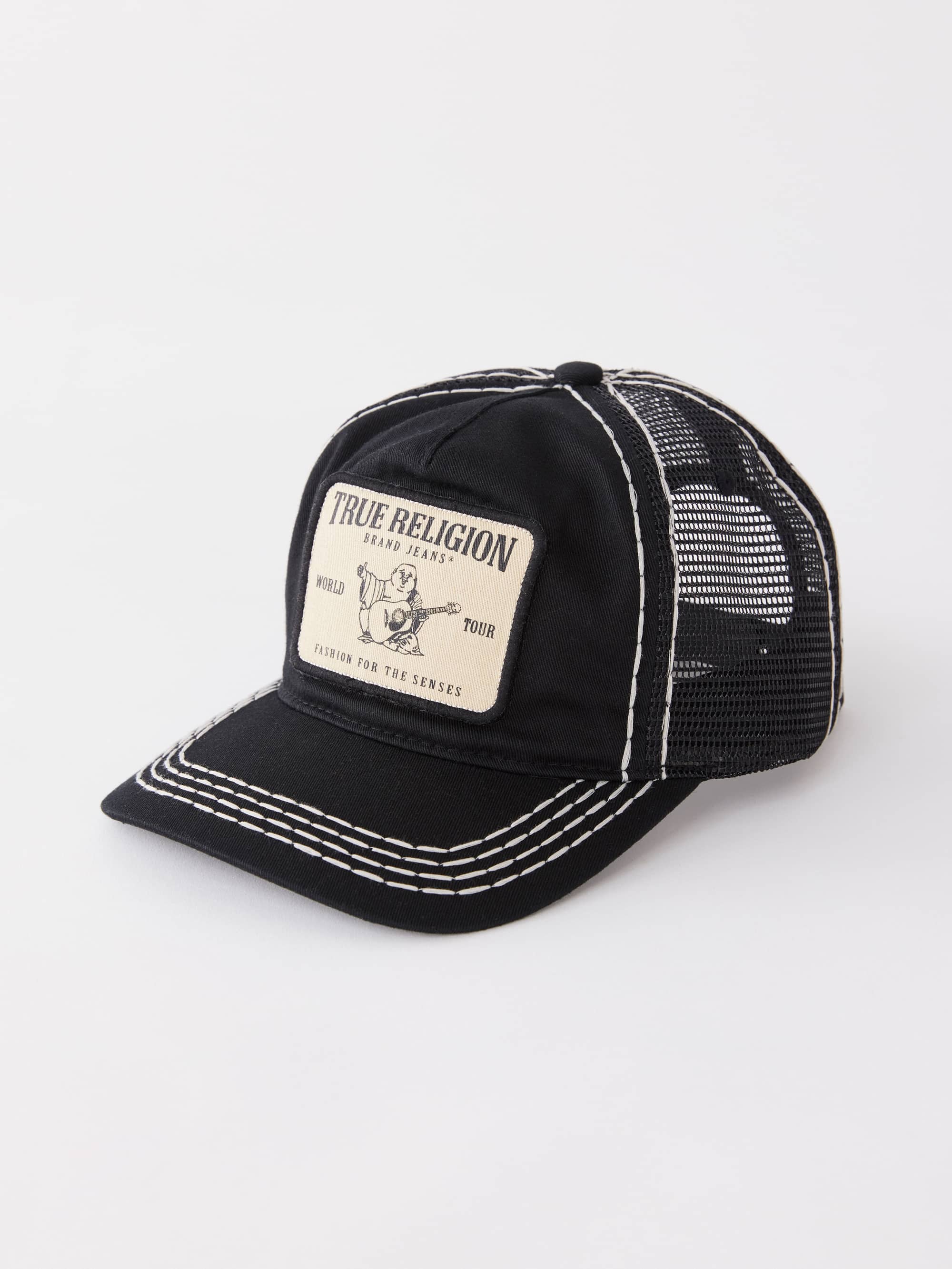 BIG T TRUCKER HAT