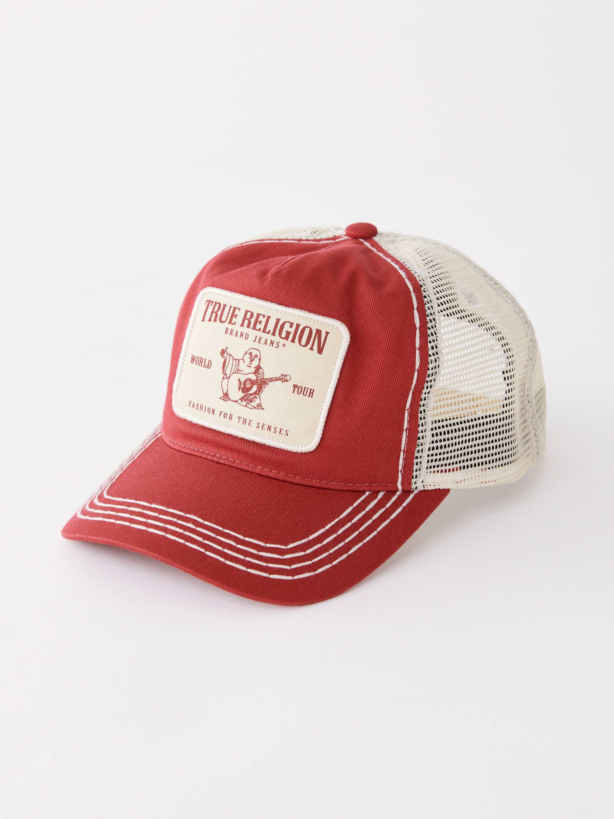 BIG T TRUCKER HAT