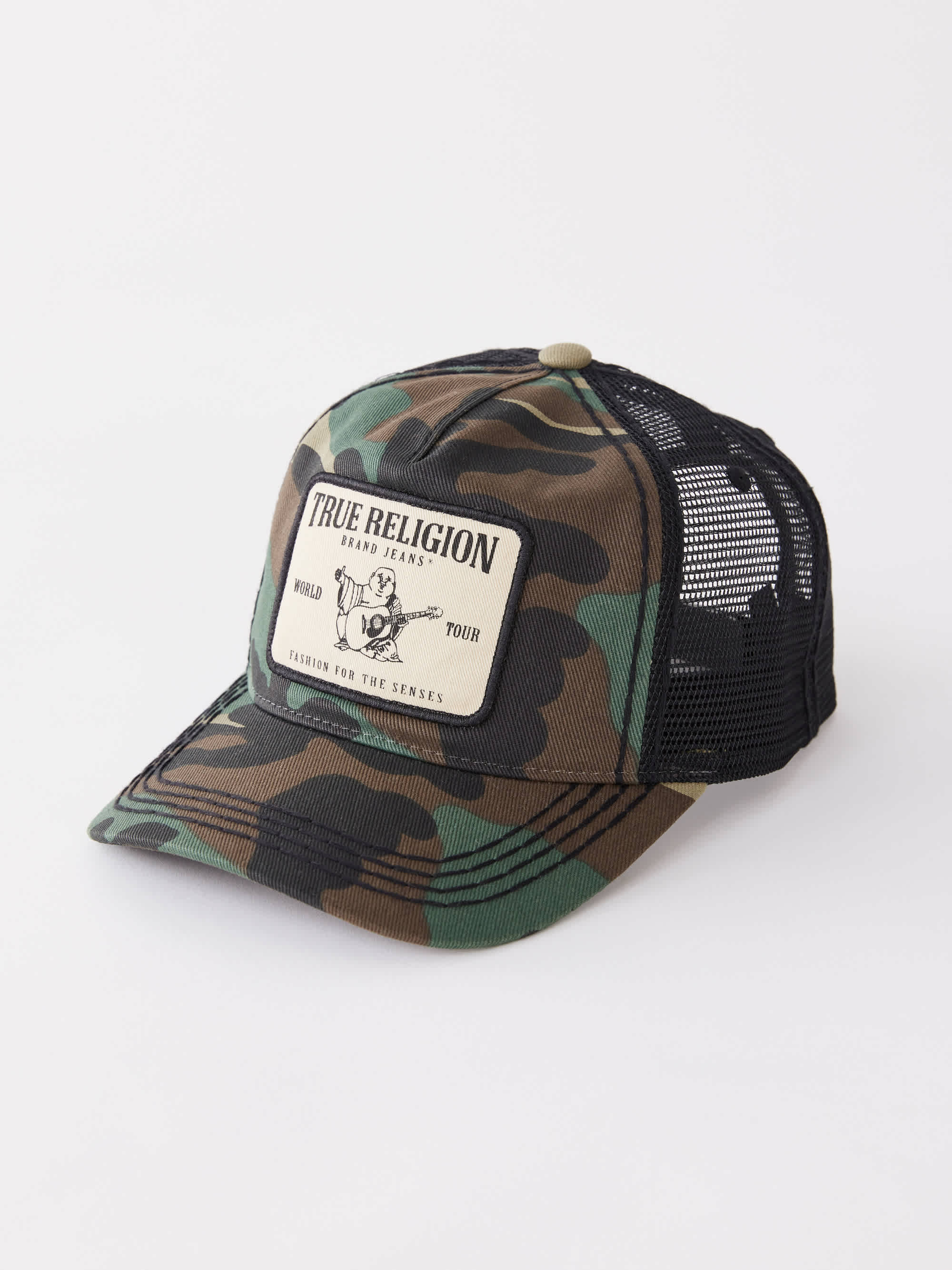 BIG T TRUCKER HAT