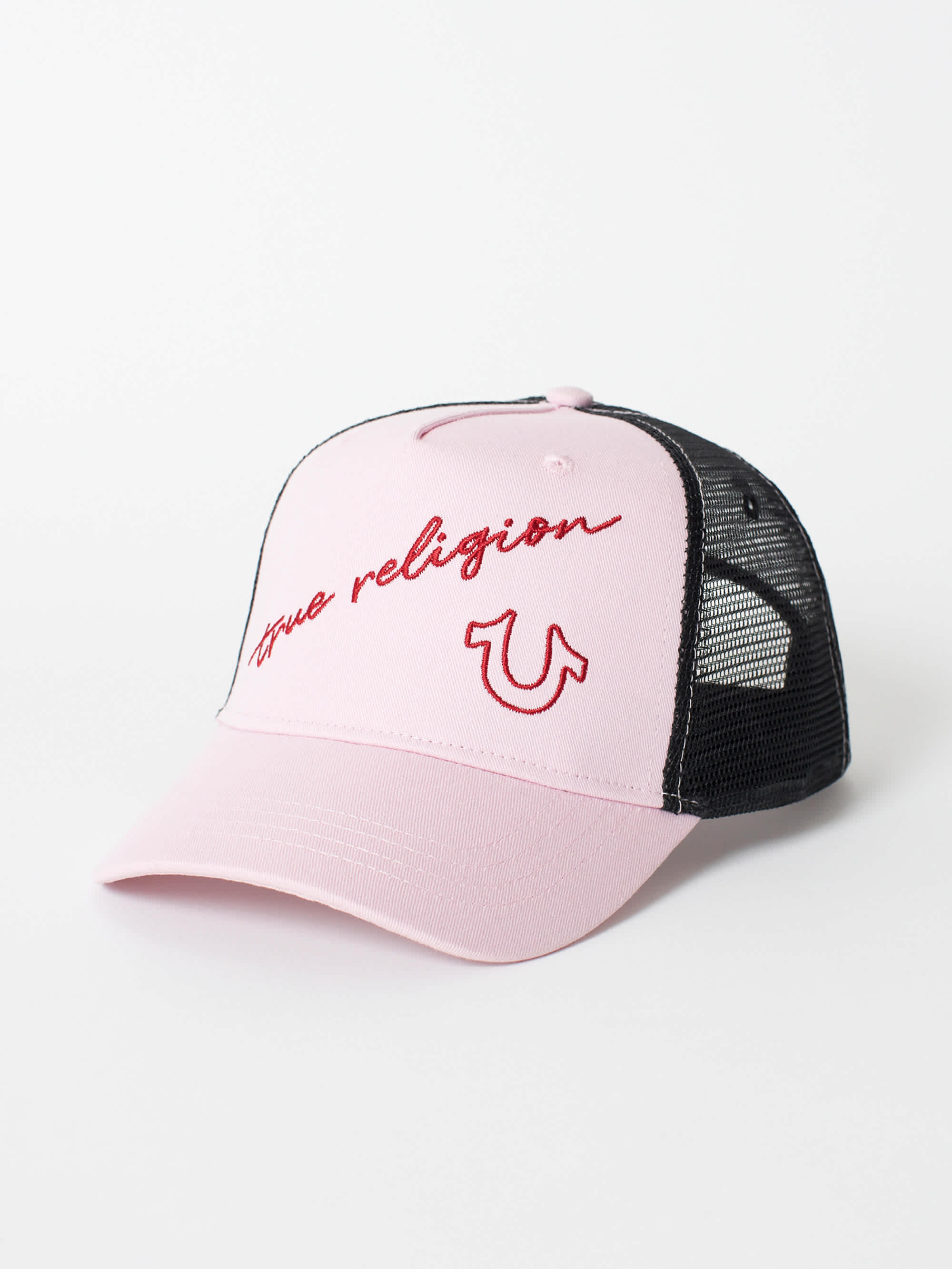 TRUE TRUCKER HAT