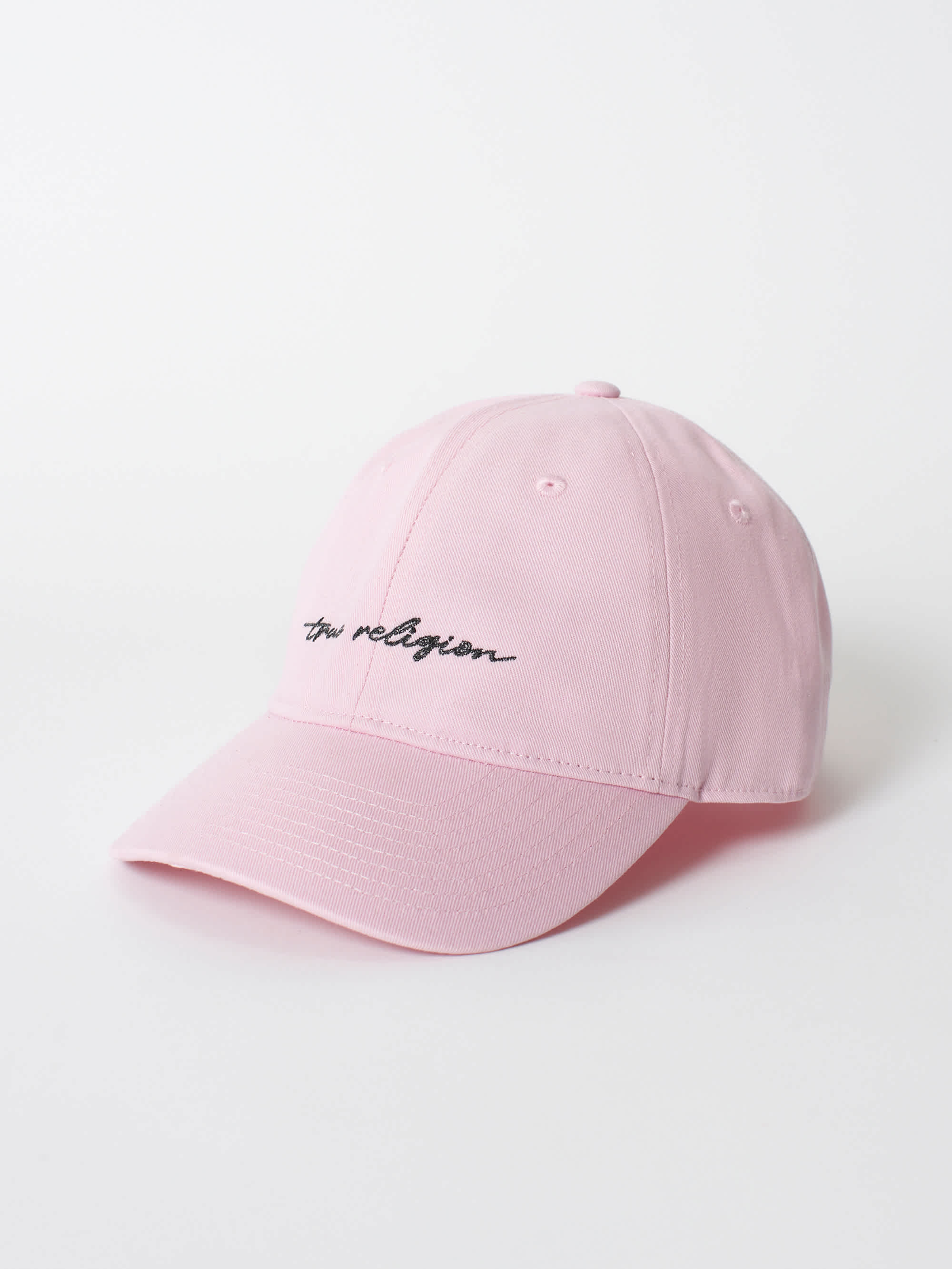 TRUE LOGO HAT