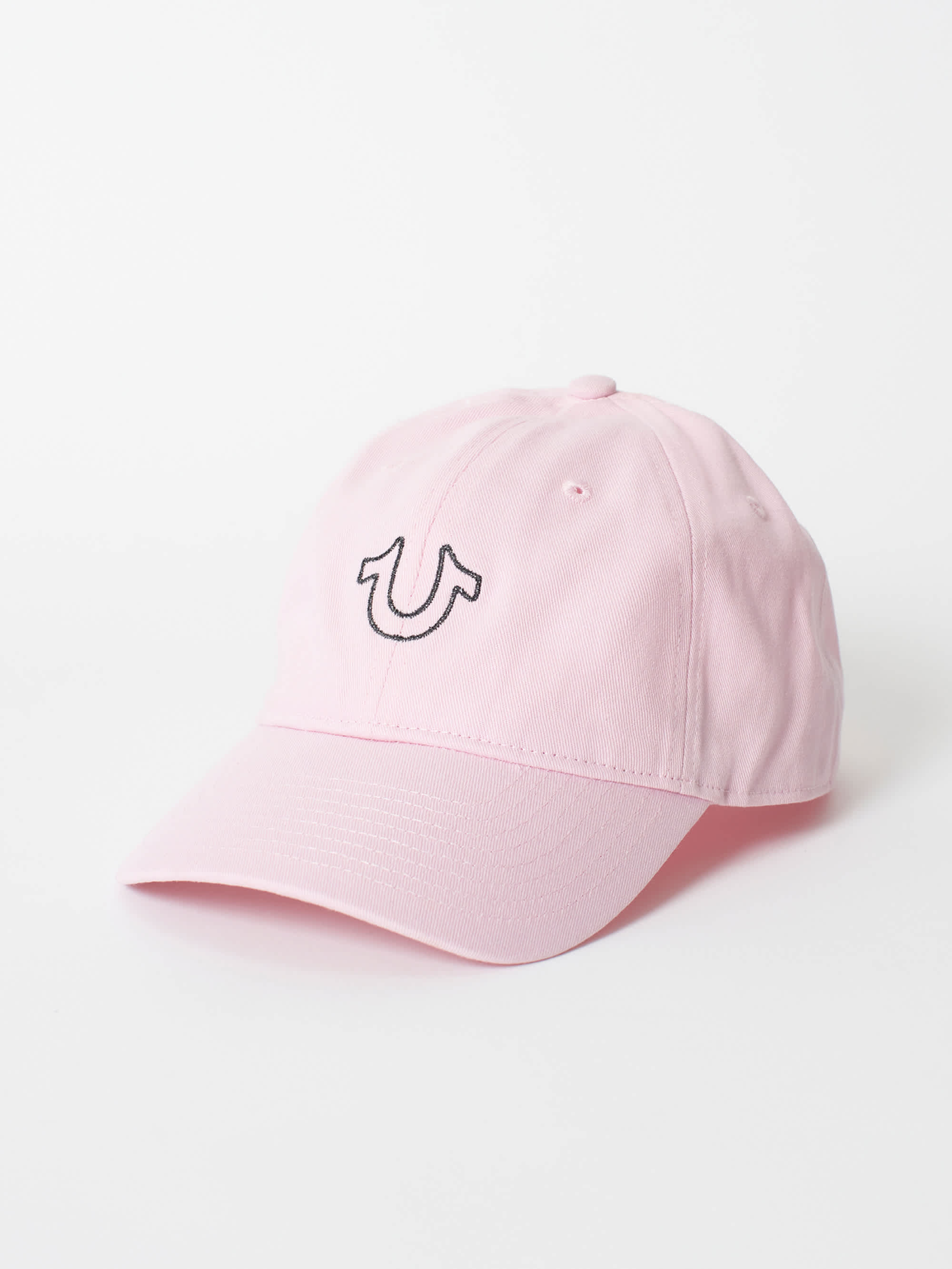 HORSESHOE LOGO HAT