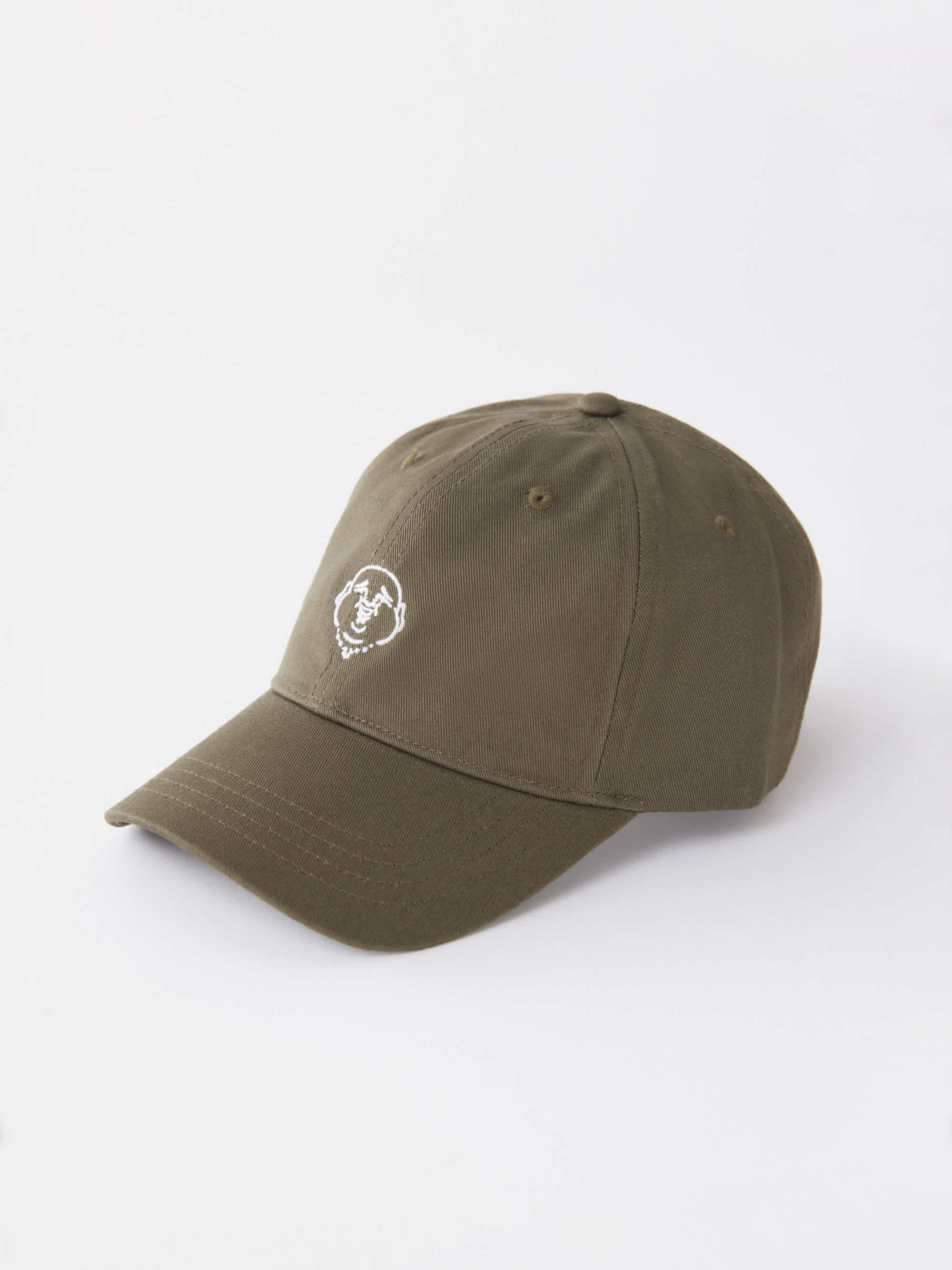 BUDDHA LOGO HAT