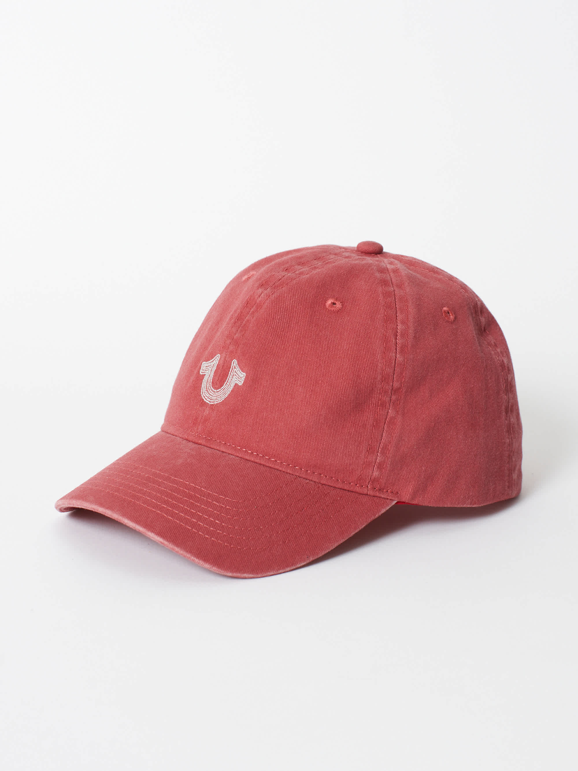 HORSESHOE LOGO HAT