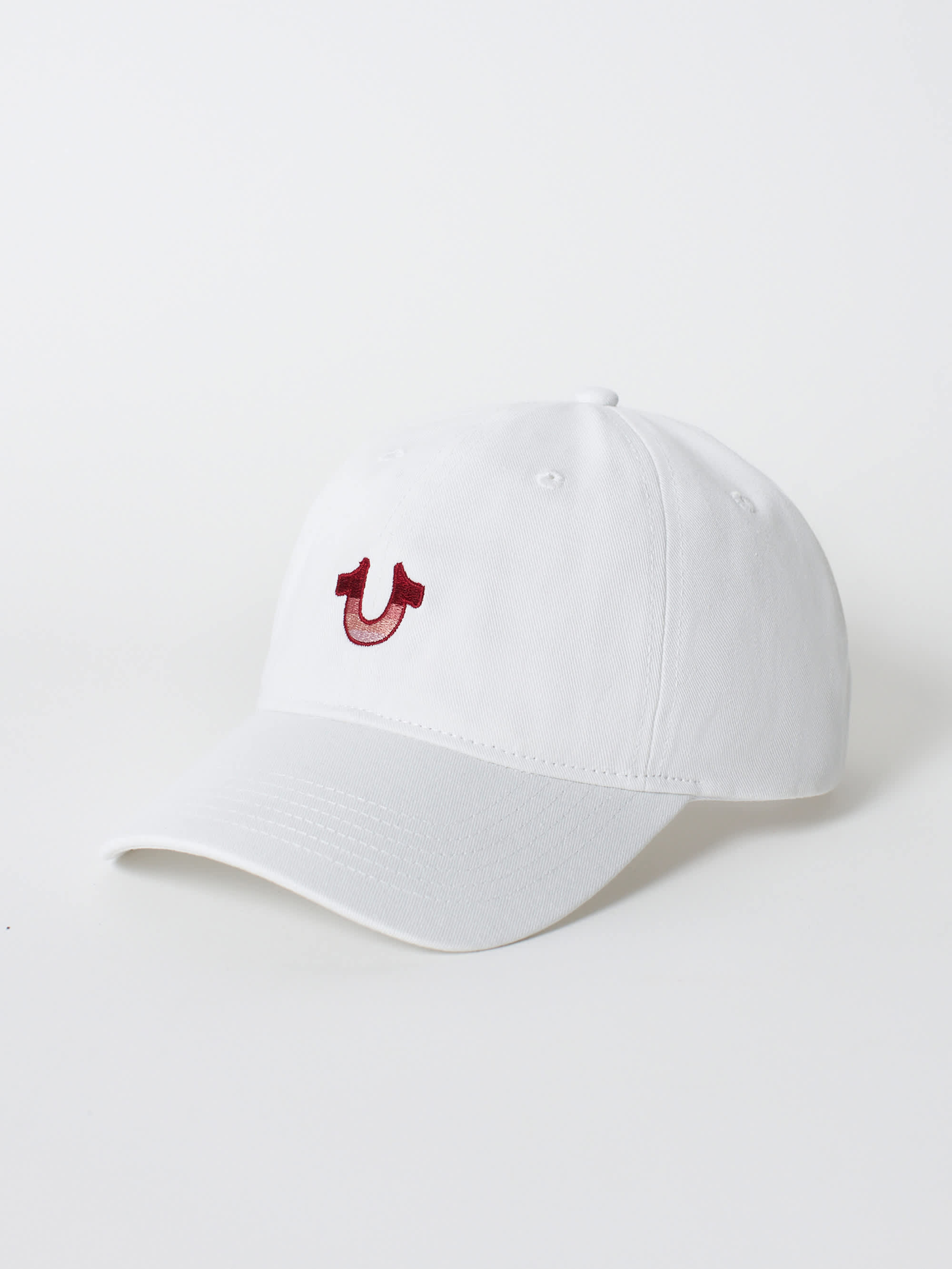 HORSESHOE LOGO HAT