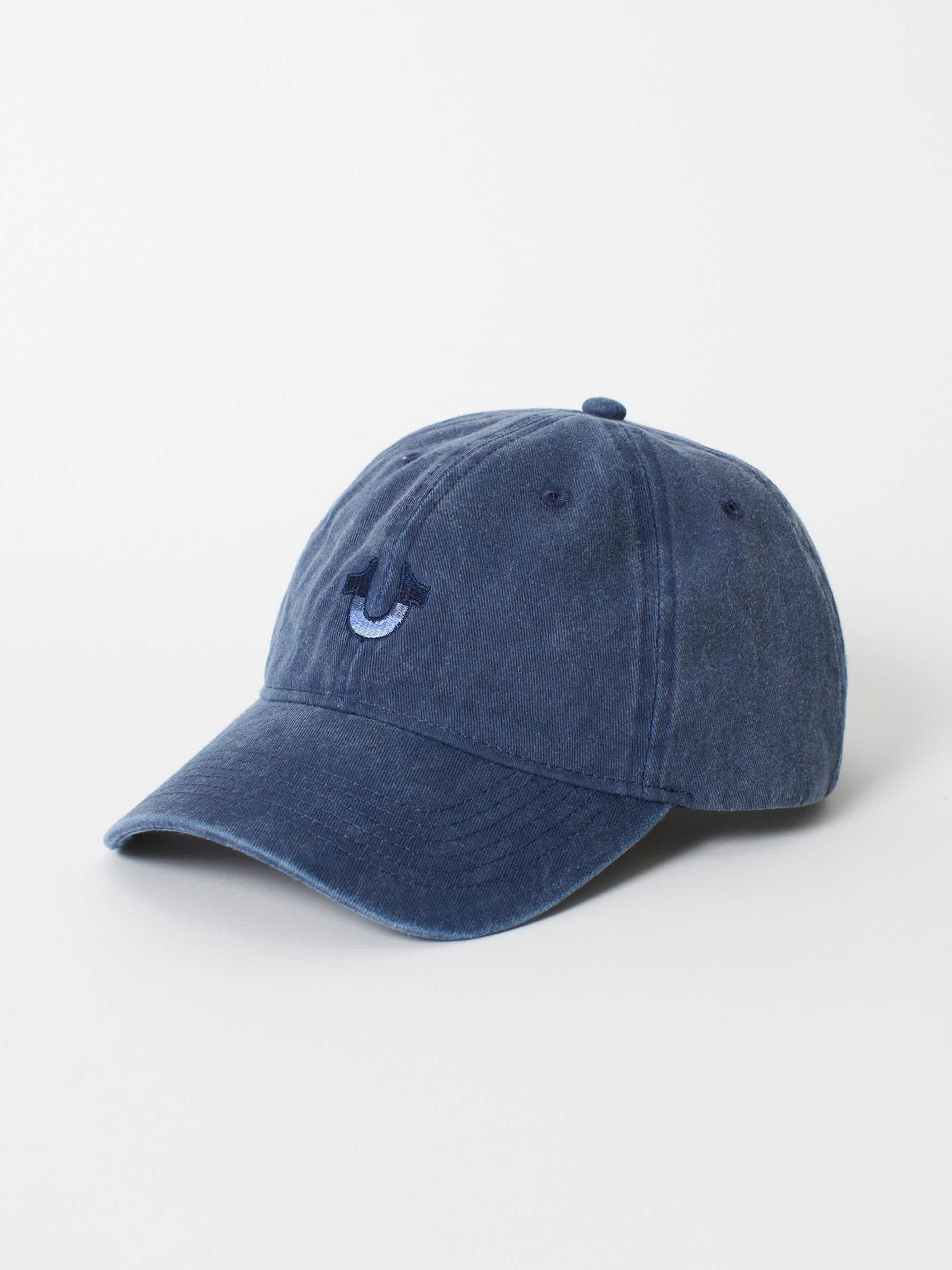 HORSESHOE LOGO HAT