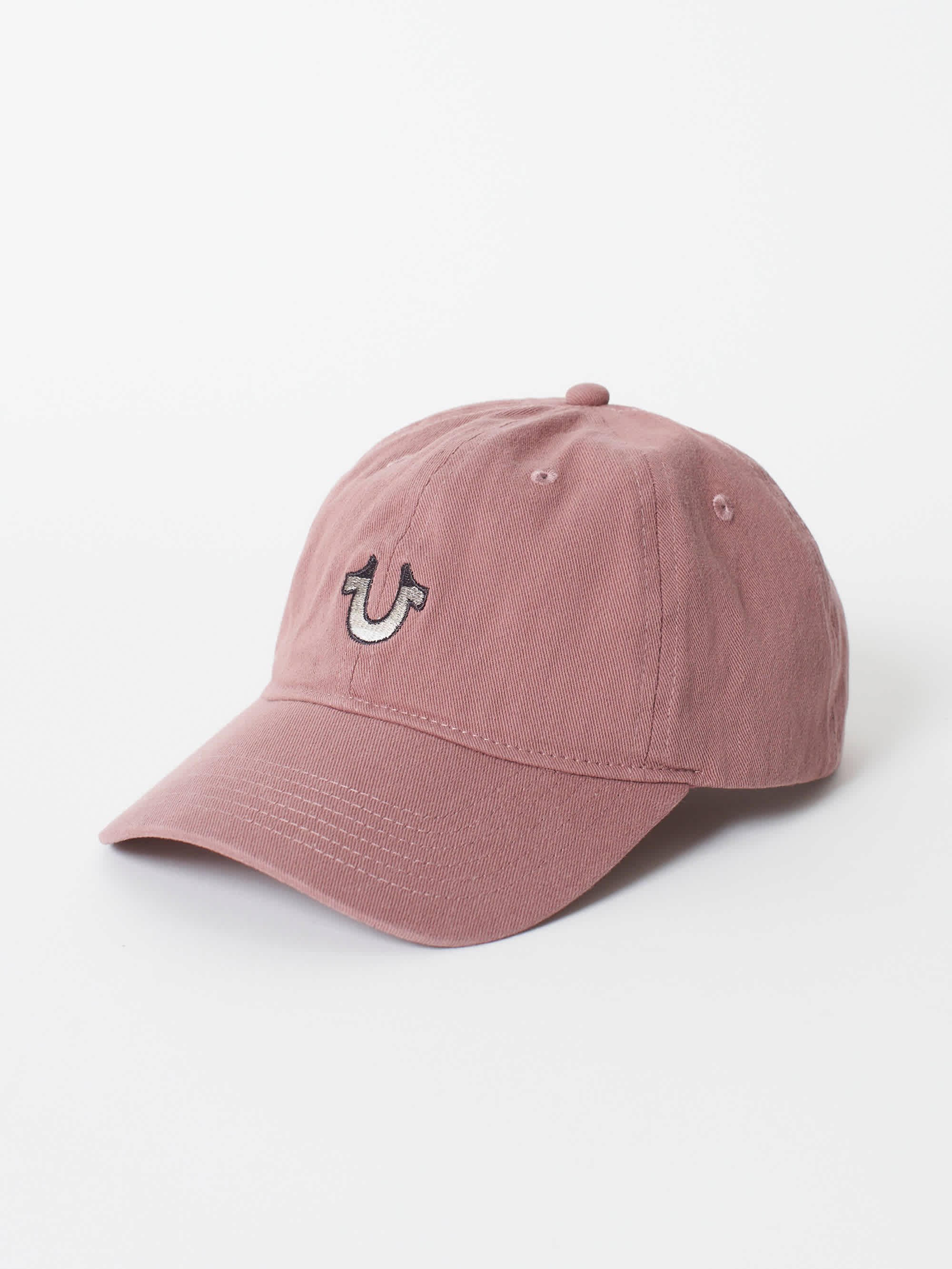 HORSESHOE LOGO HAT