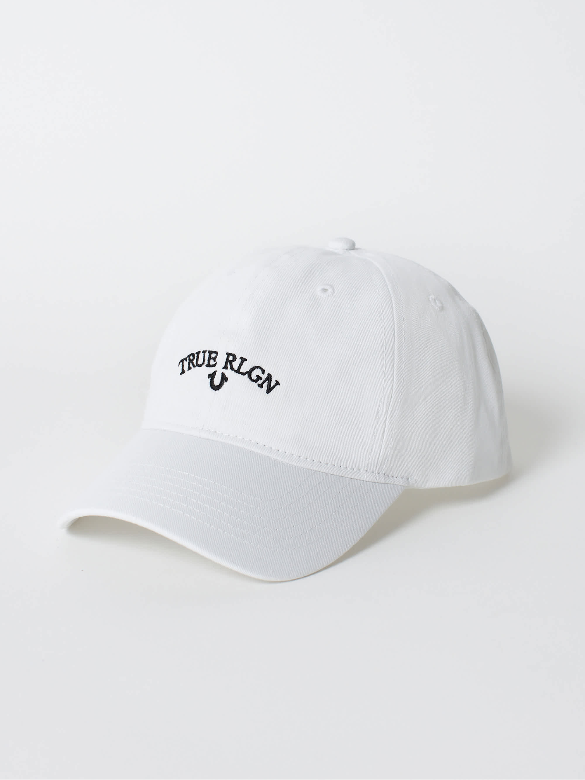 TRUE LOGO HAT