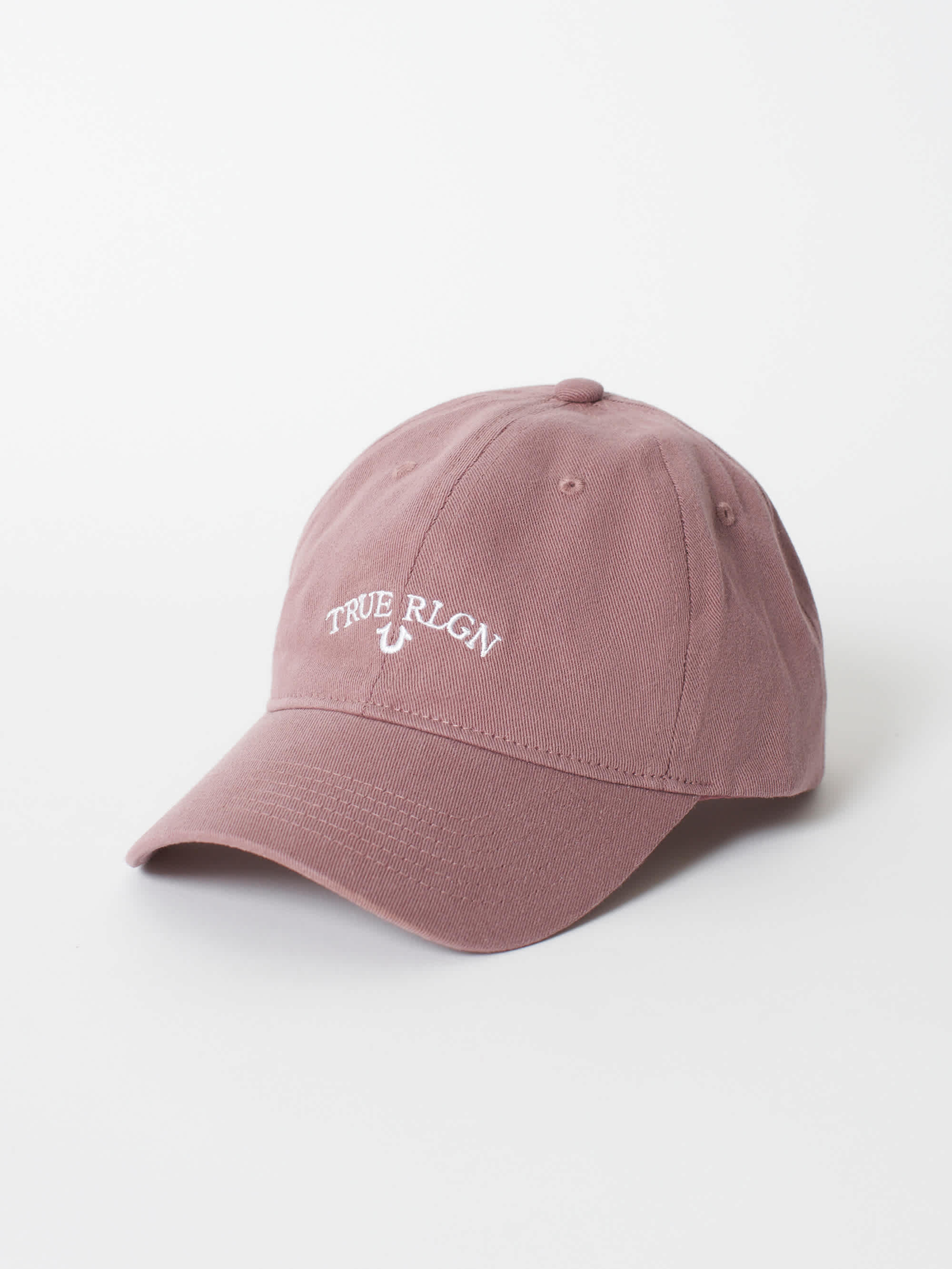TRUE LOGO HAT