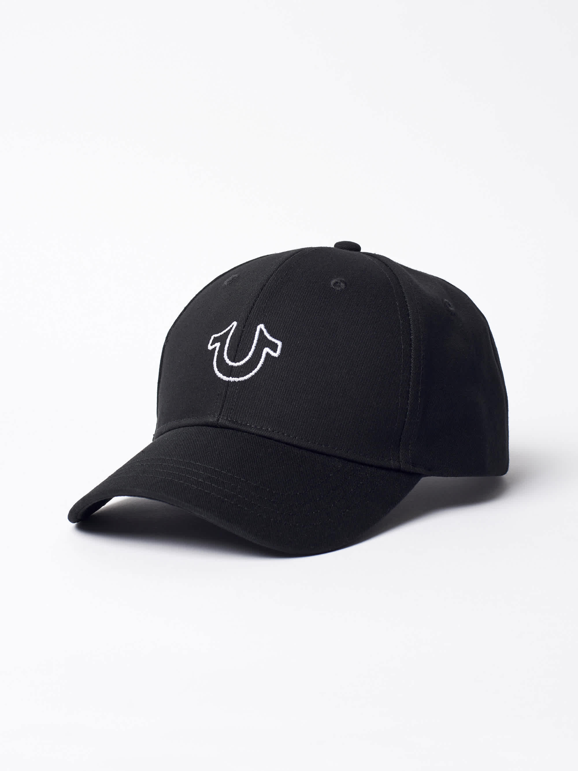 LOGO HAT, image 1