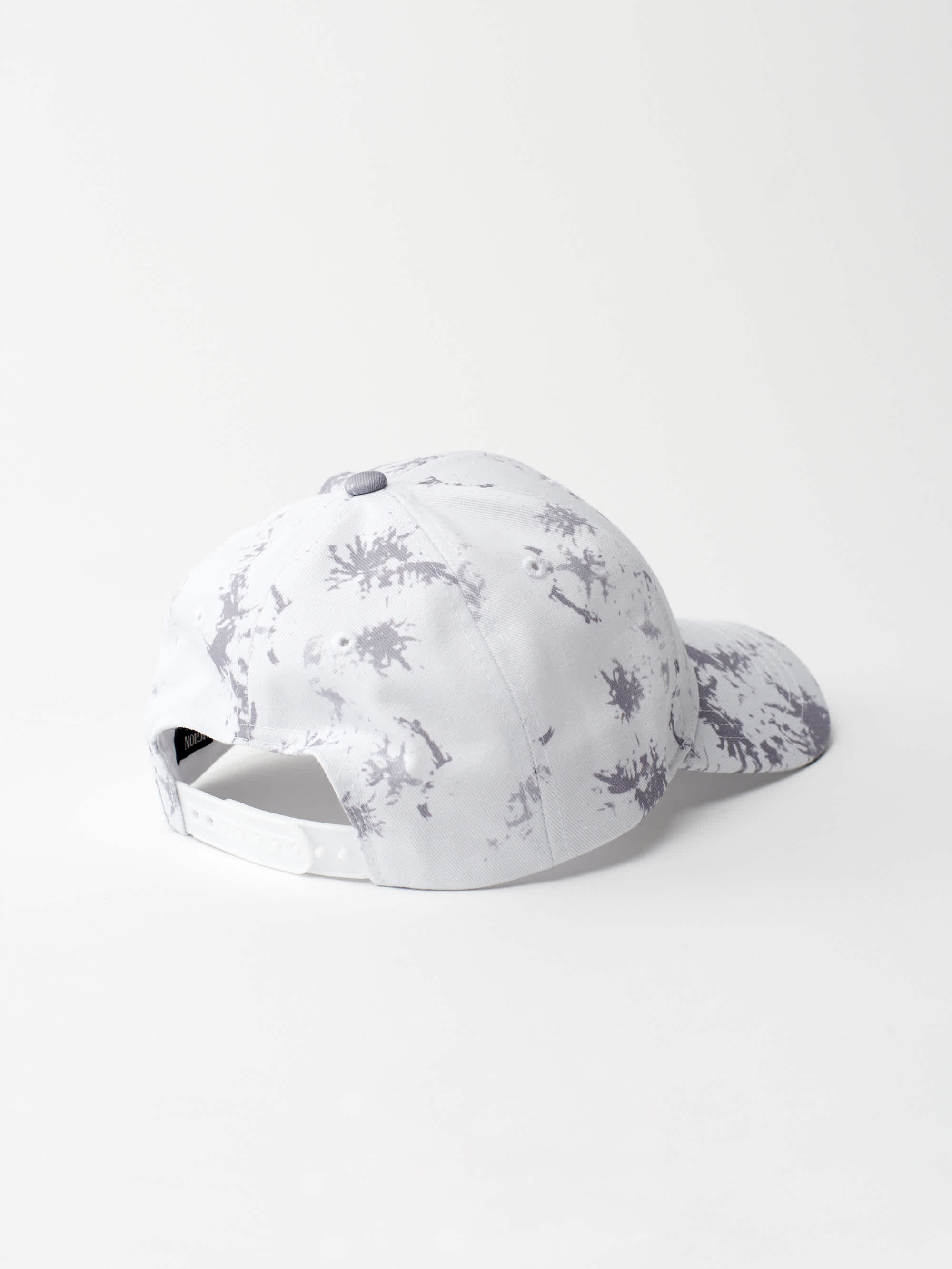 LOGO HAT, image 3