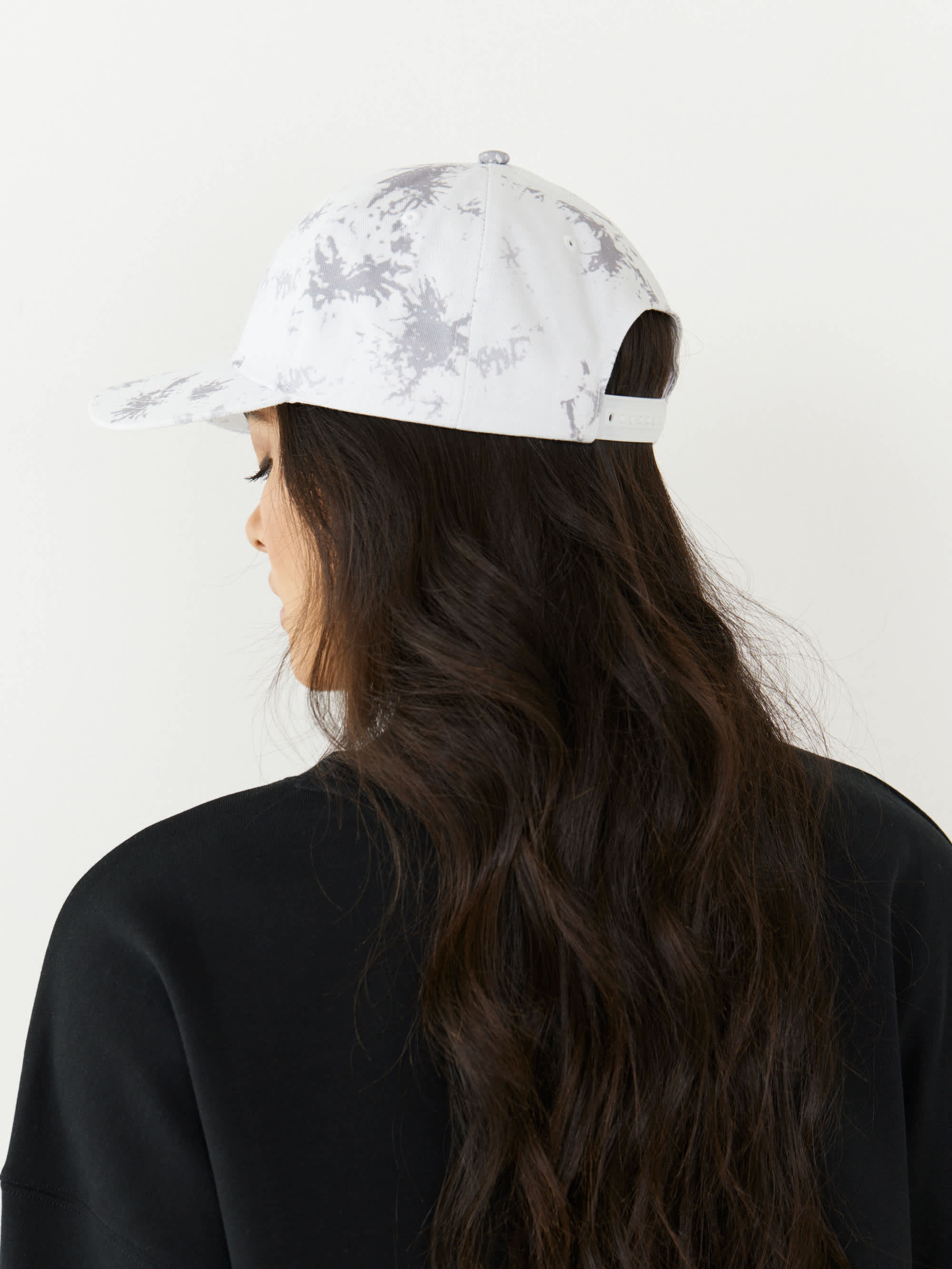 LOGO HAT, image 5