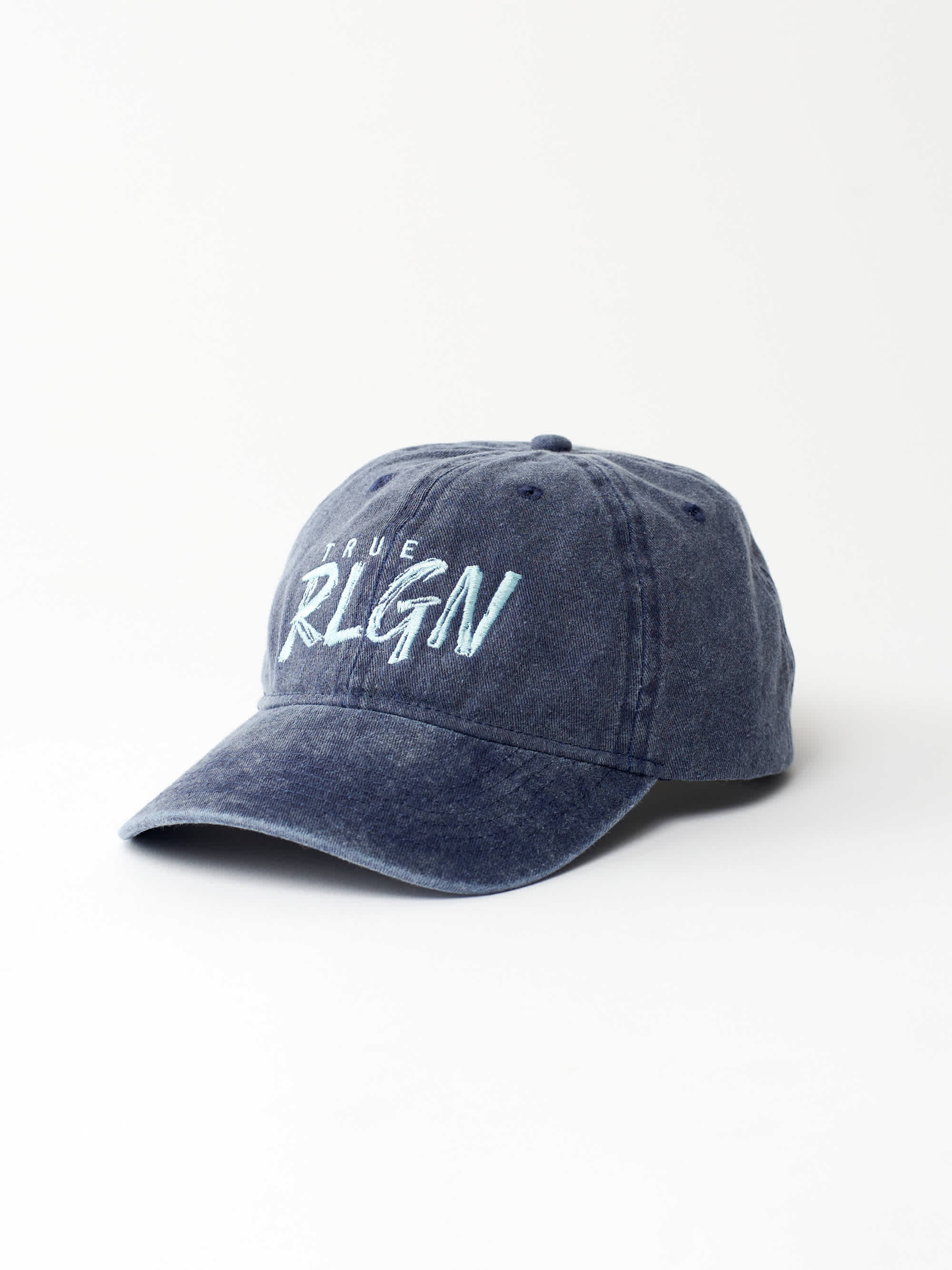 TRUE LOGO HAT