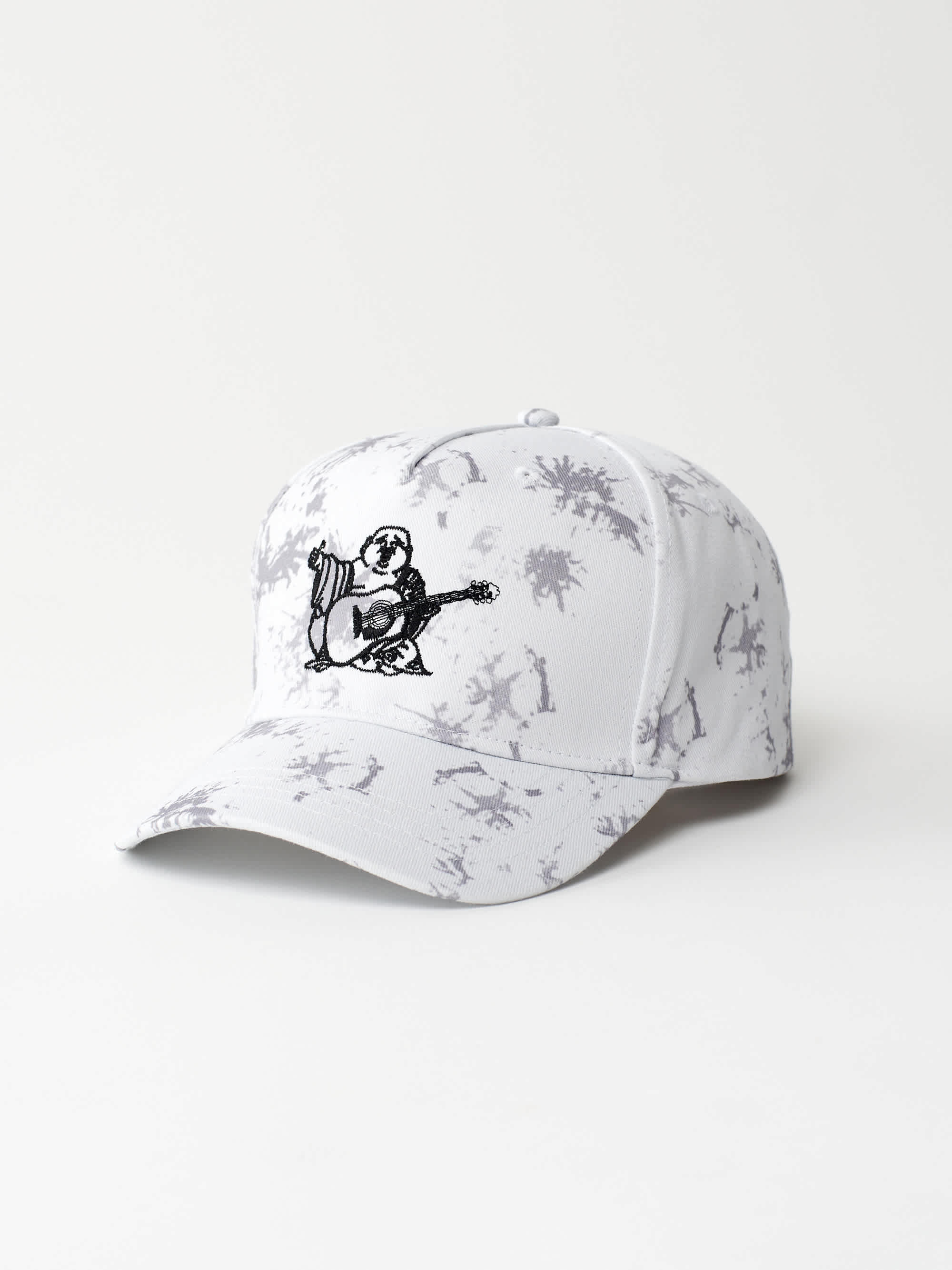 BUDDHA LOGO HAT