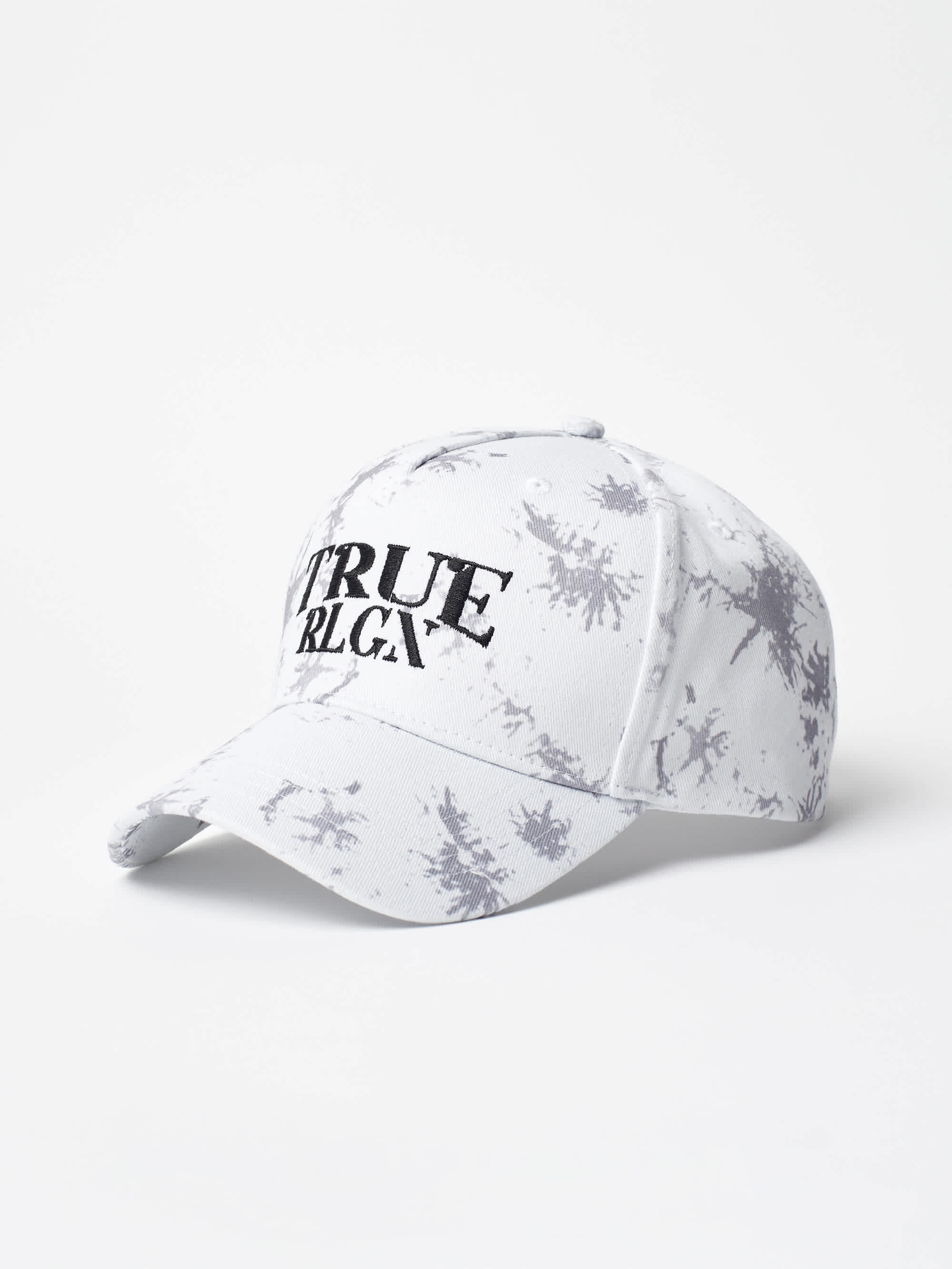 TRUE LOGO HAT